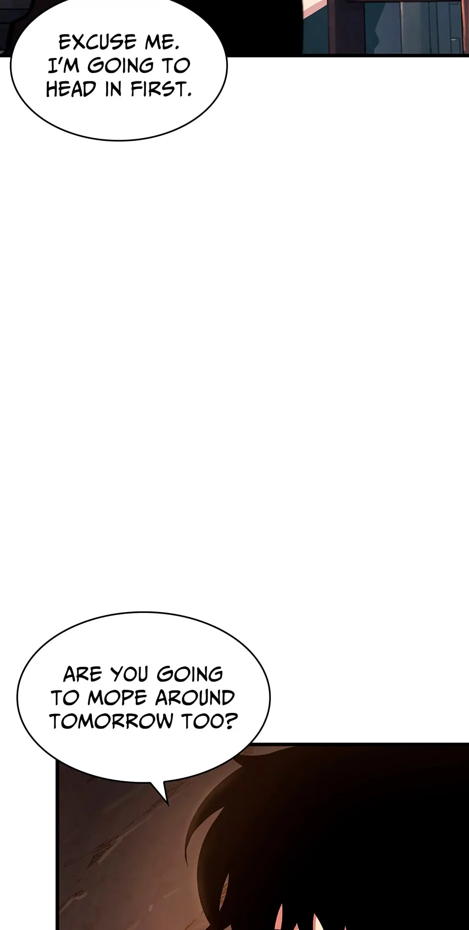 Read Pick Me Up Manga Online
