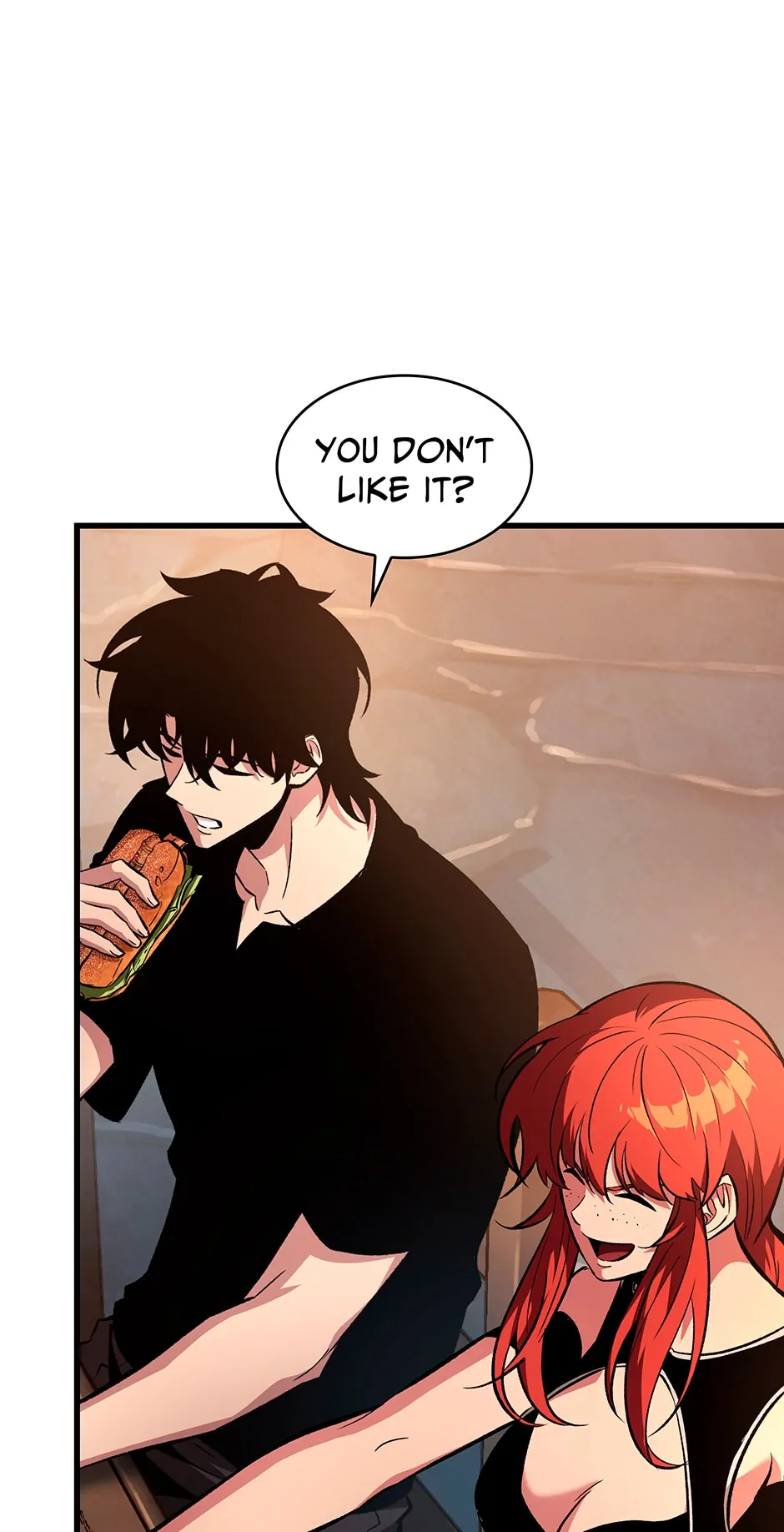 Read Pick Me Up Manga Online
