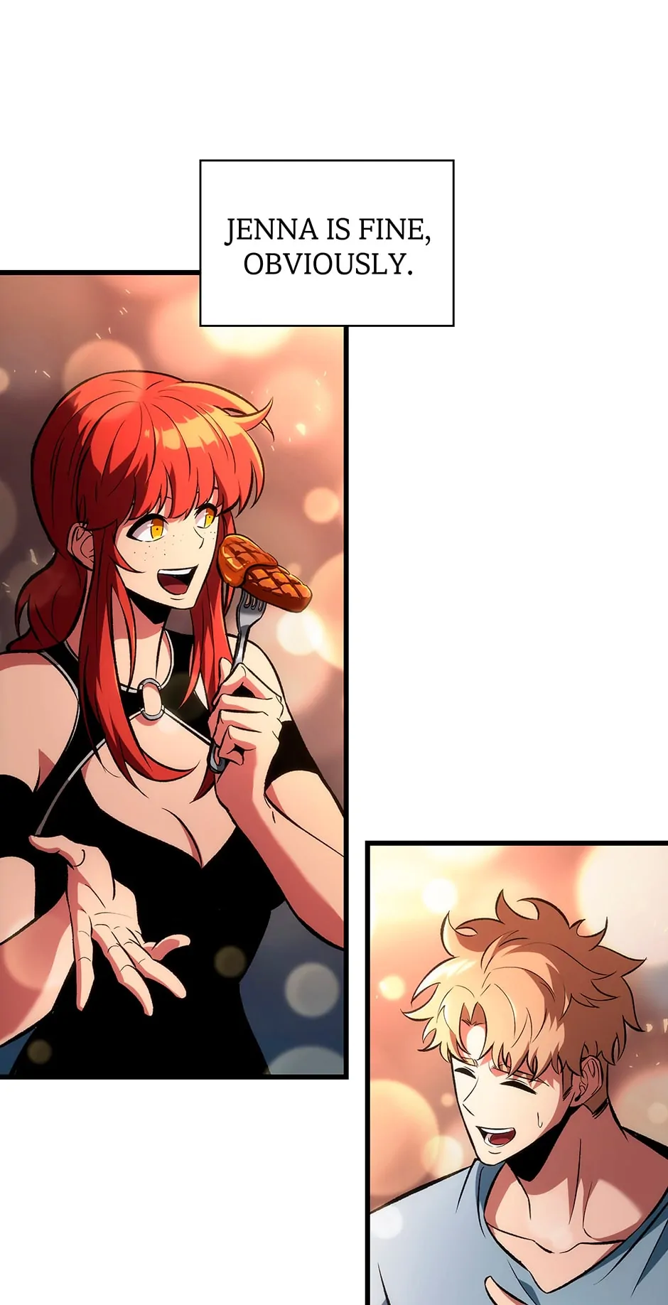 Read Pick Me Up Manga Online