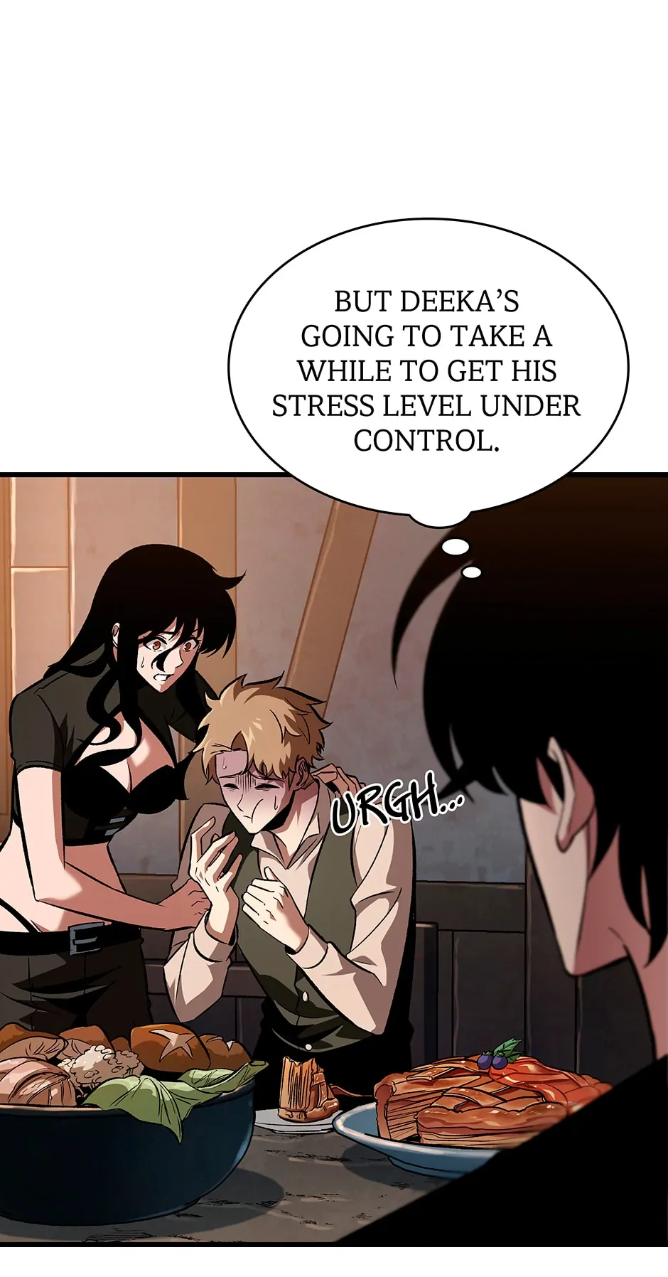 Read Pick Me Up Manga Online