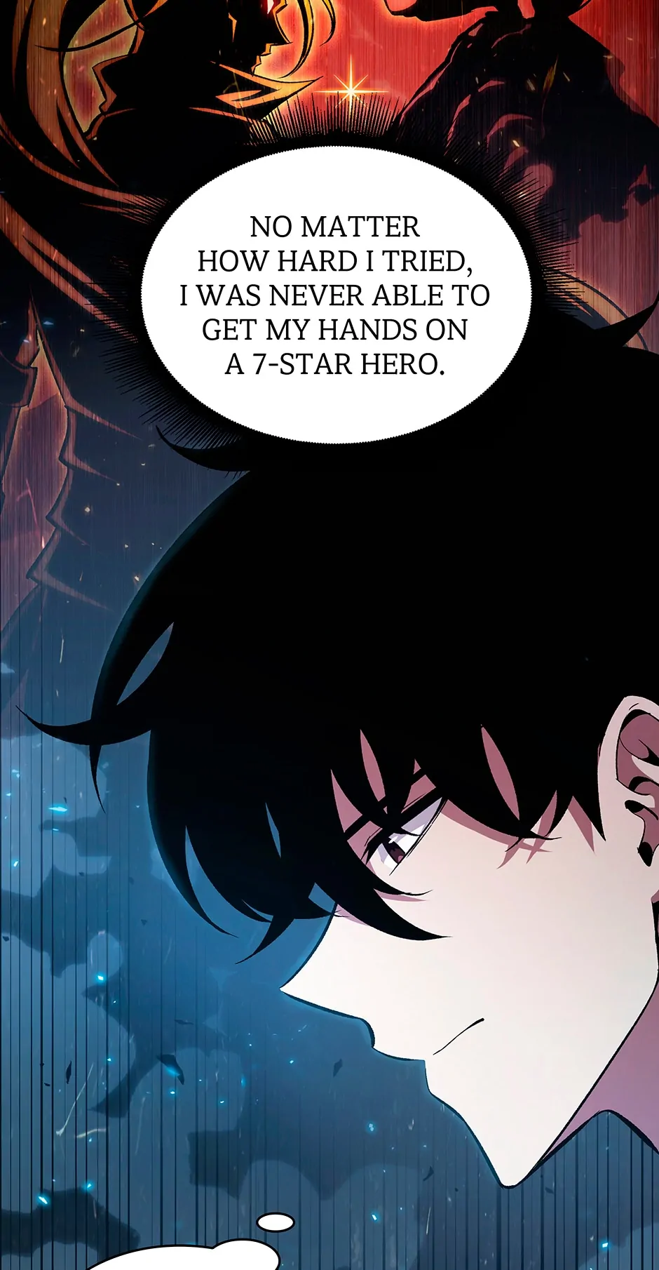 Read Pick Me Up Manga Online