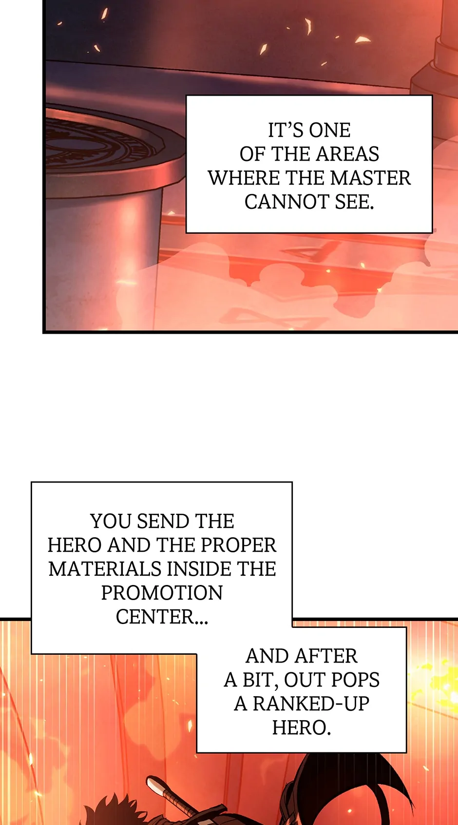 Read Pick Me Up Manga Online