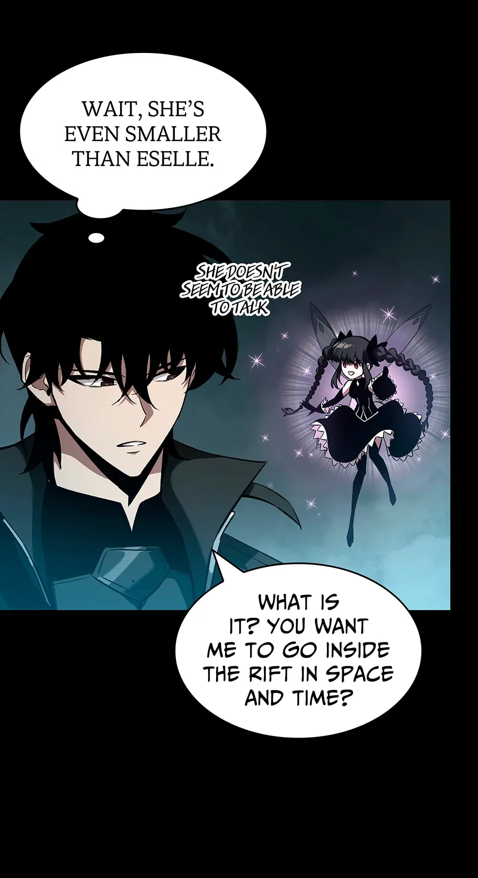 Read Pick Me Up Manga Online