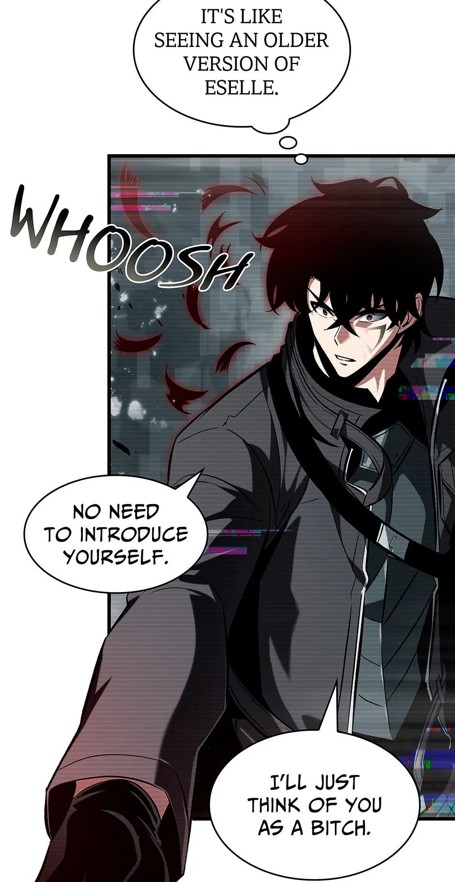 Read Pick Me Up Manga Online