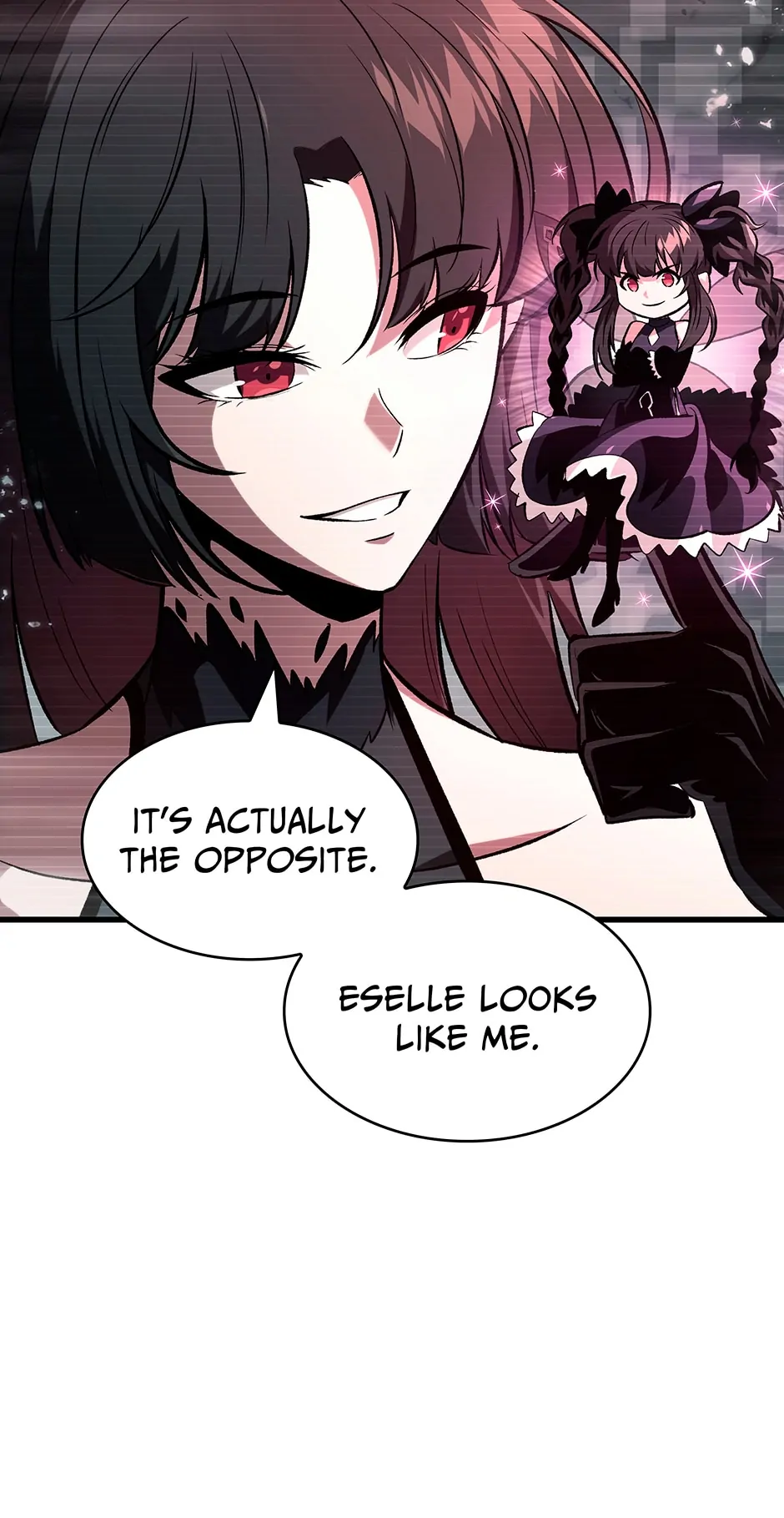 Read Pick Me Up Manga Online