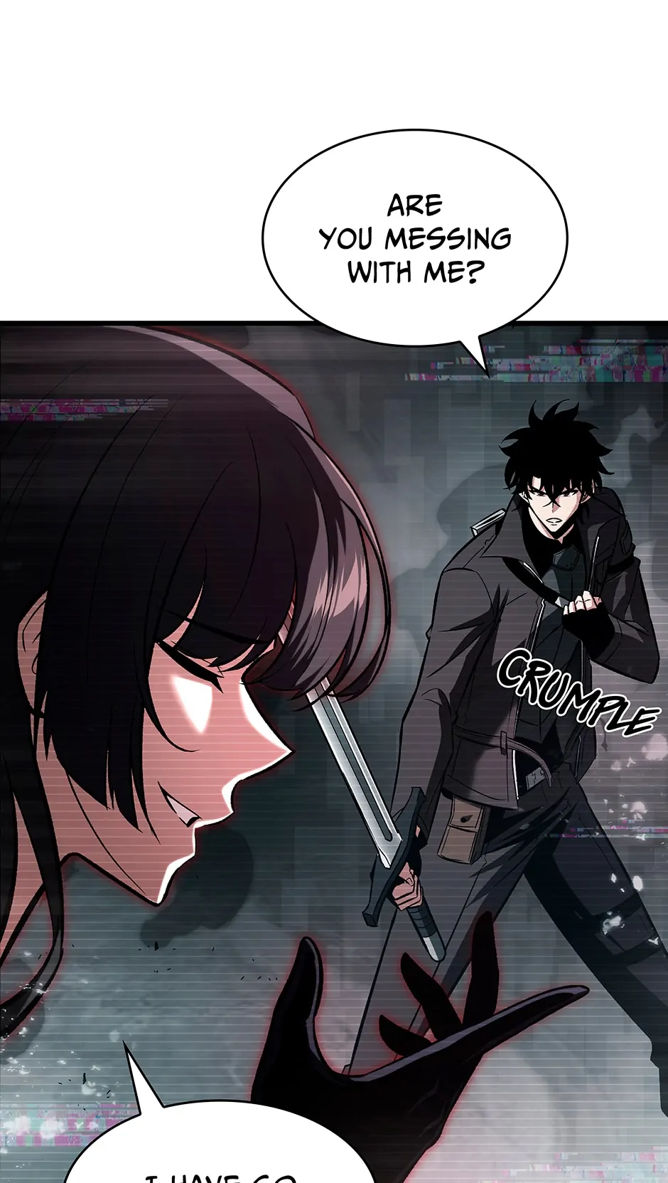Read Pick Me Up Manga Online