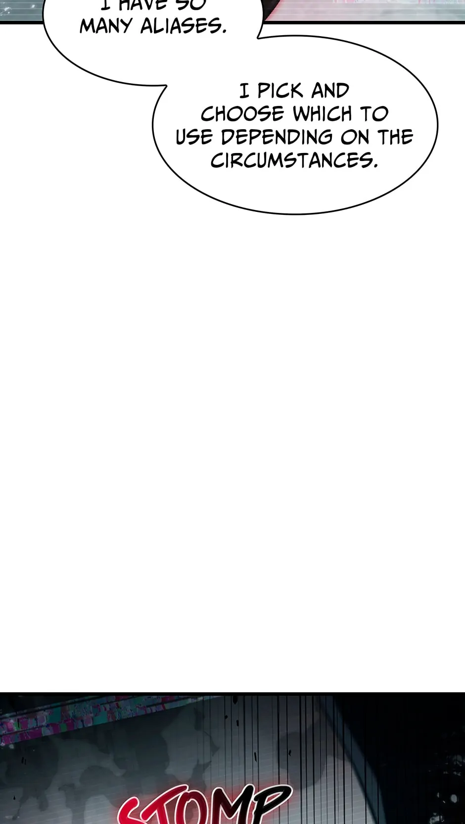 Read Pick Me Up Manga Online
