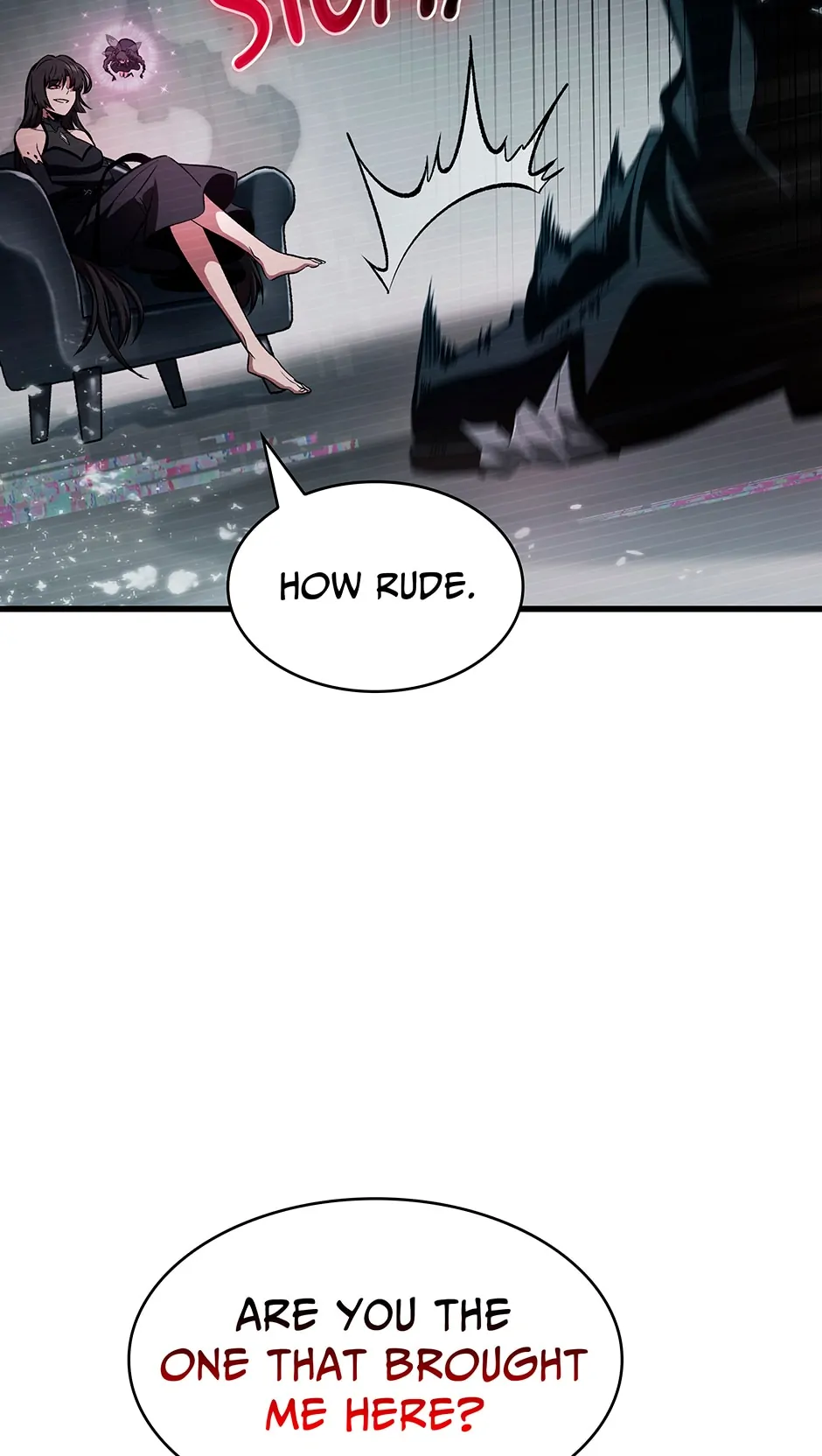 Read Pick Me Up Manga Online