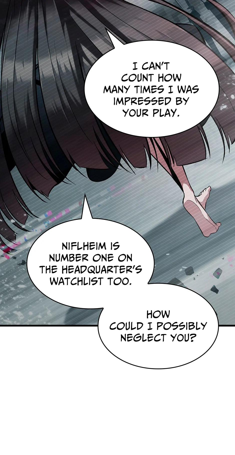 Read Pick Me Up Manga Online