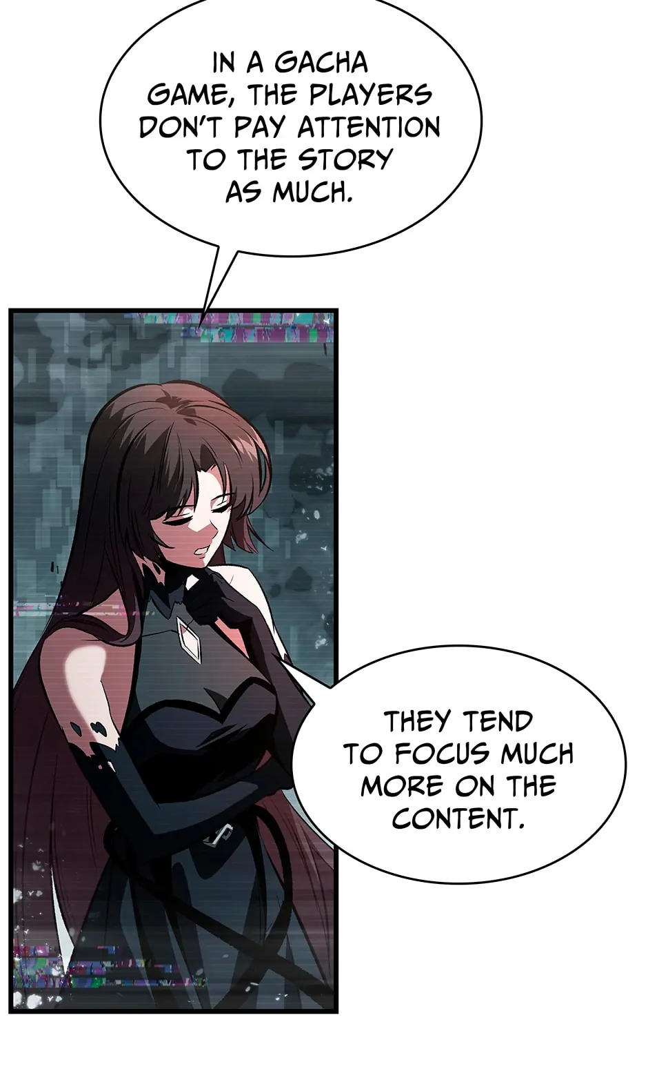 Read Pick Me Up Manga Online
