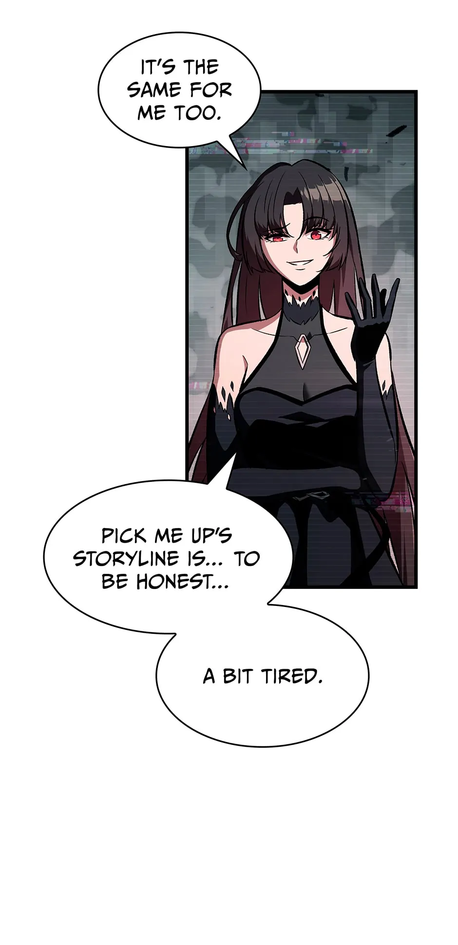Read Pick Me Up Manga Online
