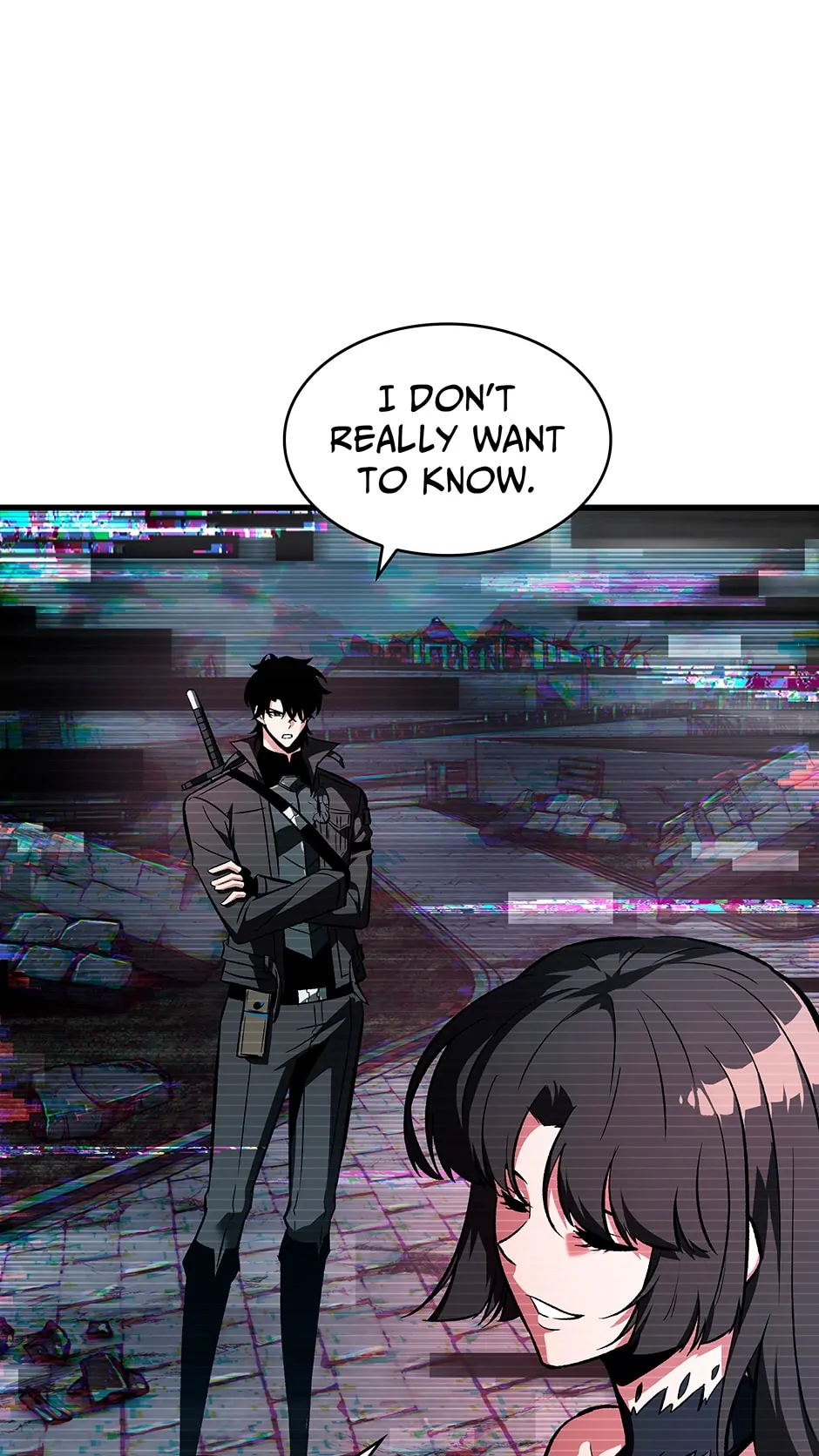 Read Pick Me Up Manga Online