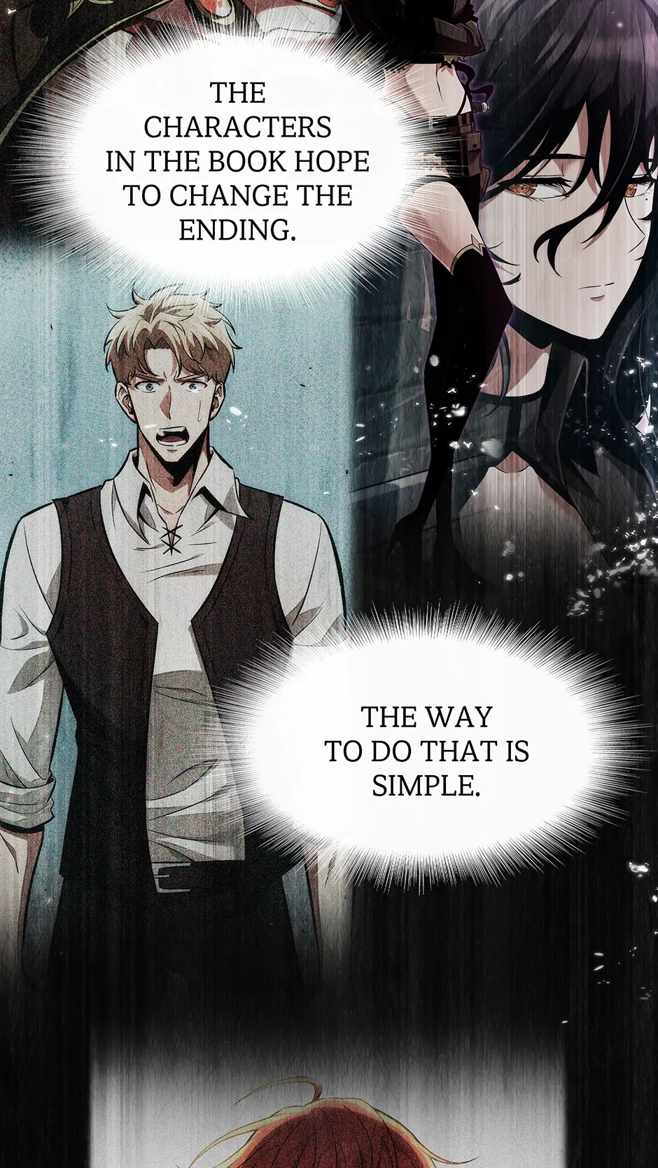 Read Pick Me Up Manga Online