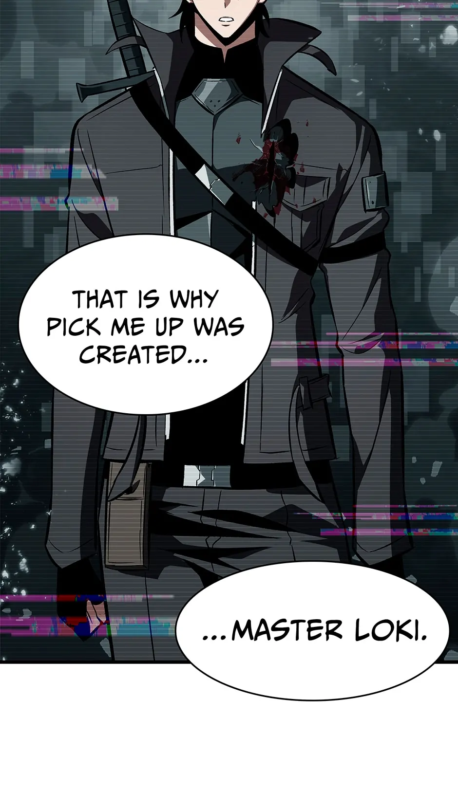 Read Pick Me Up Manga Online