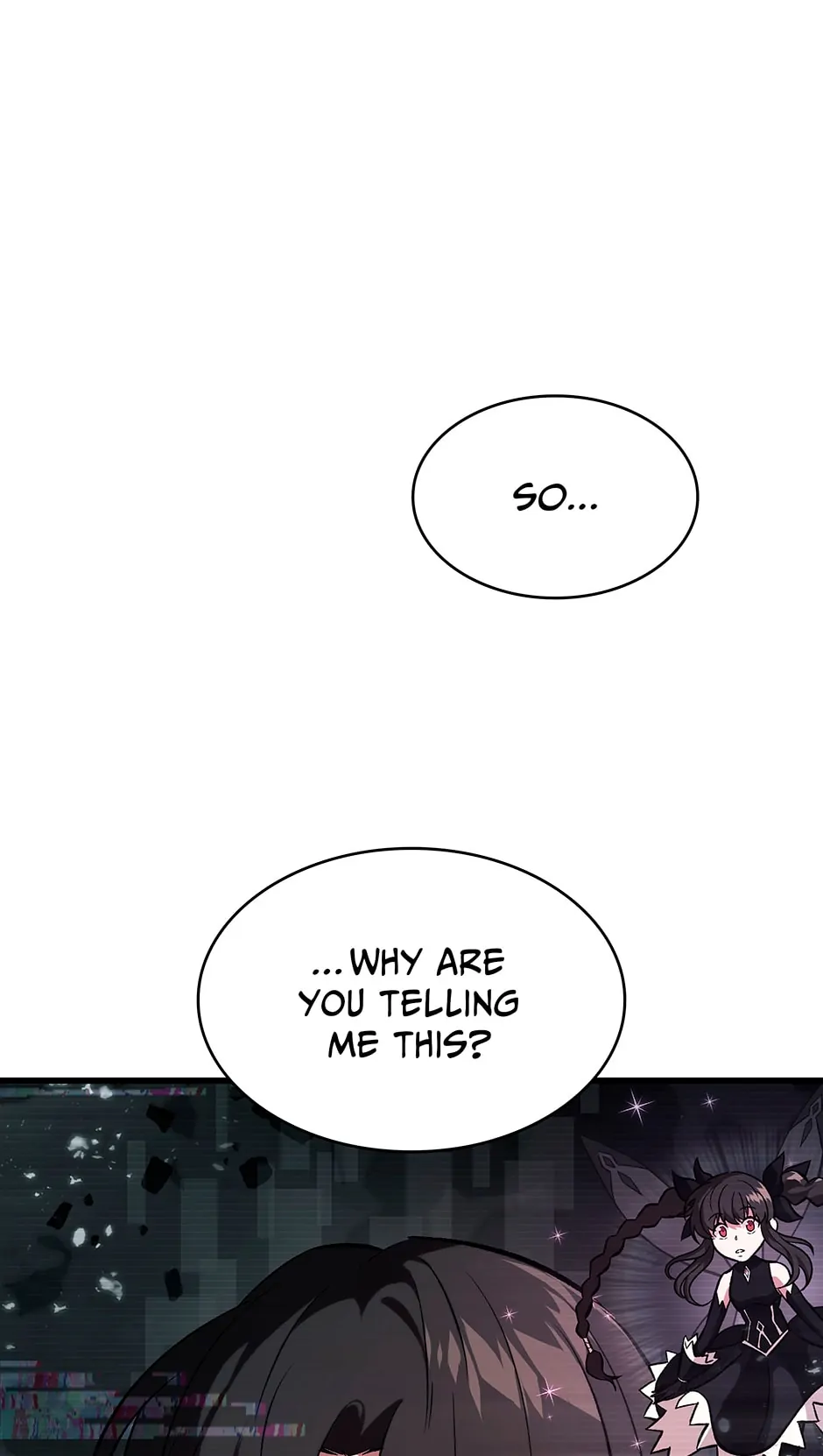 Read Pick Me Up Manga Online