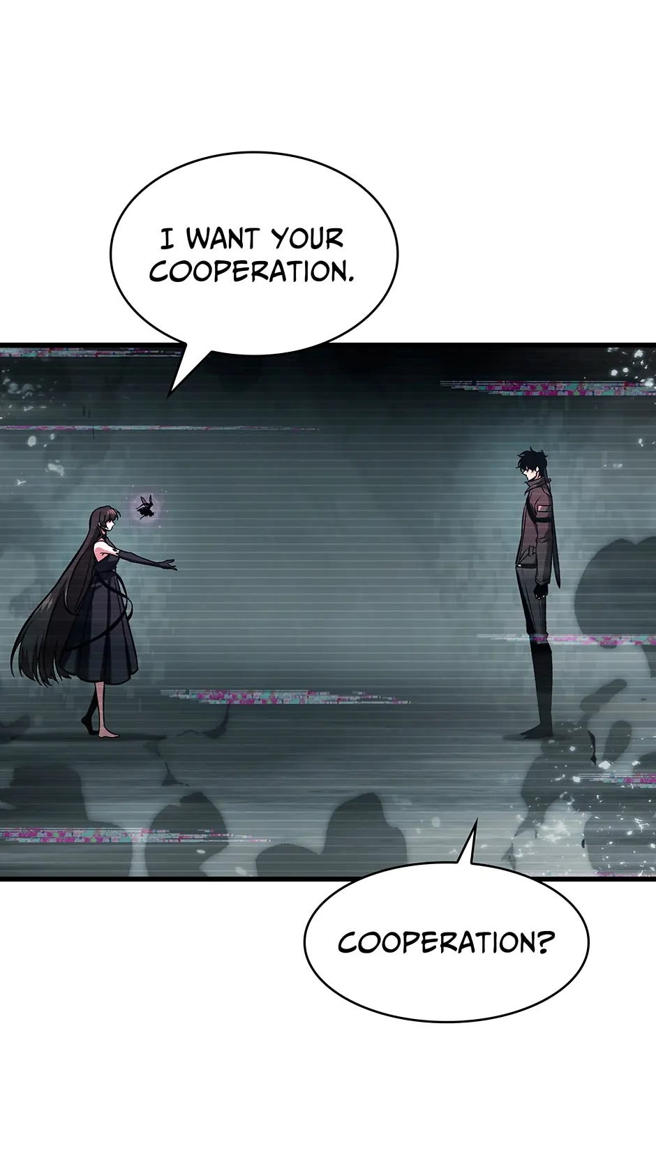 Read Pick Me Up Manga Online