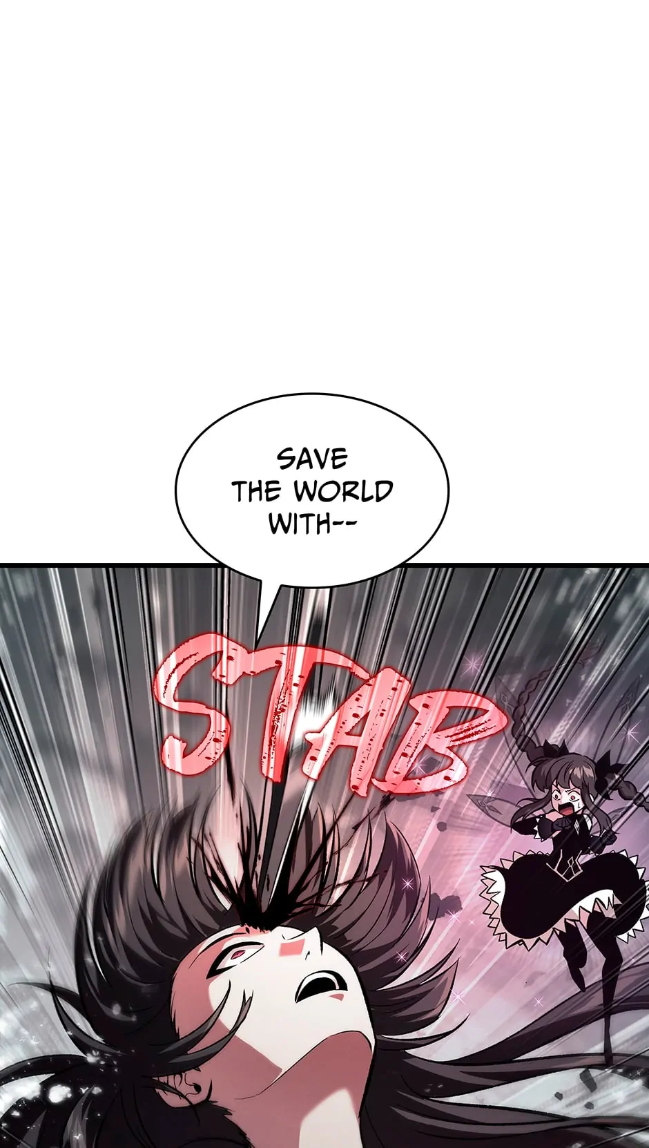 Read Pick Me Up Manga Online