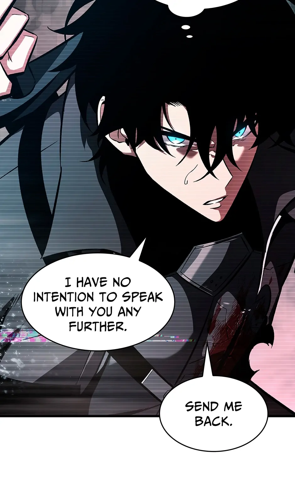 Read Pick Me Up Manga Online