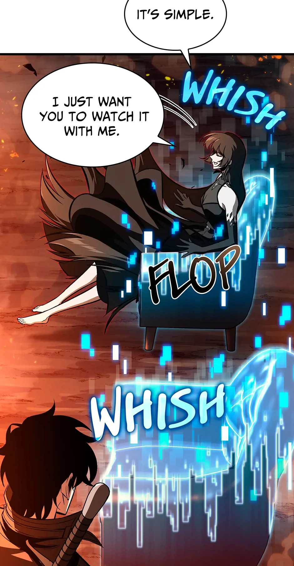 Read Pick Me Up Manga Online
