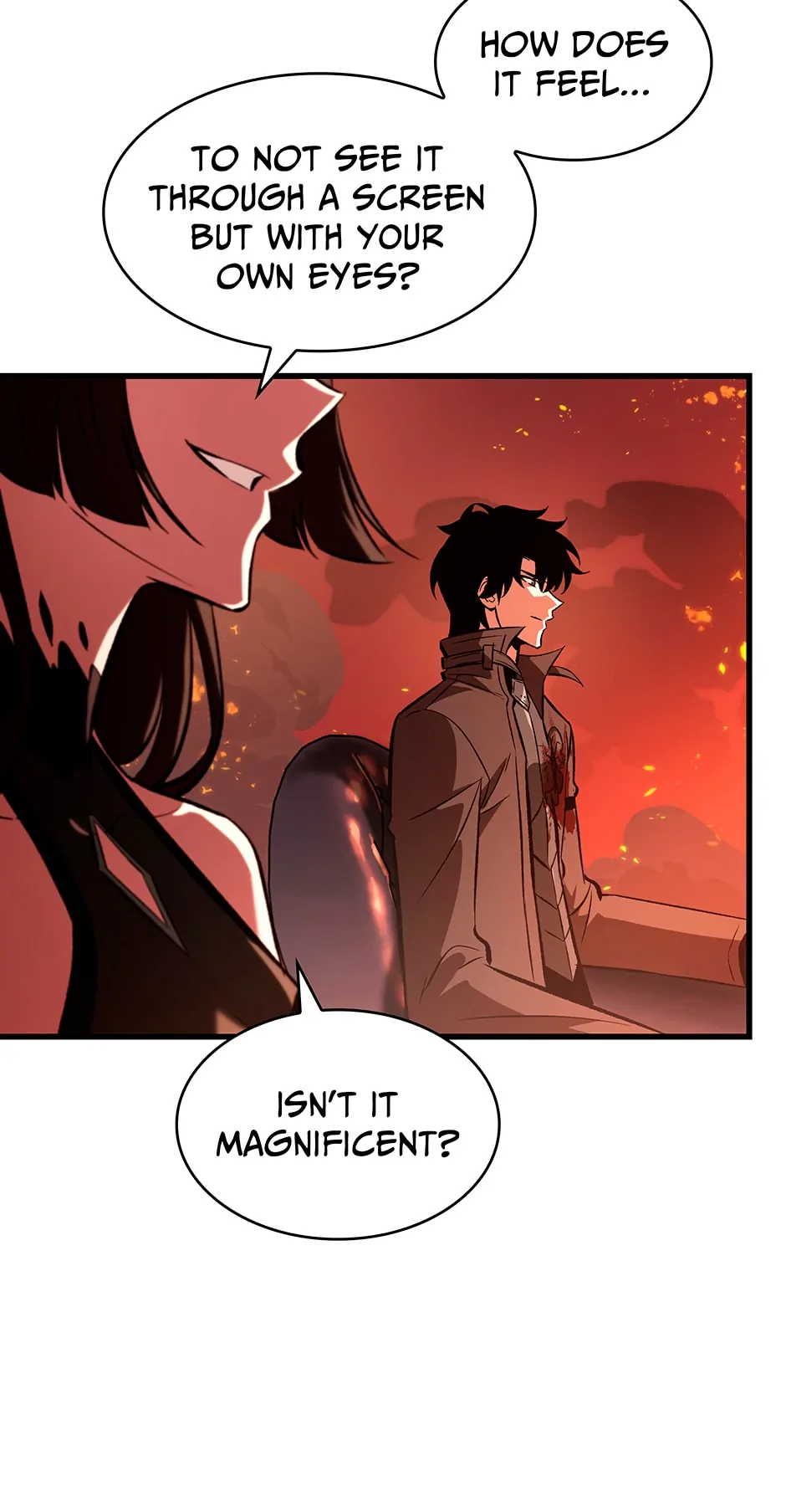 Read Pick Me Up Manga Online