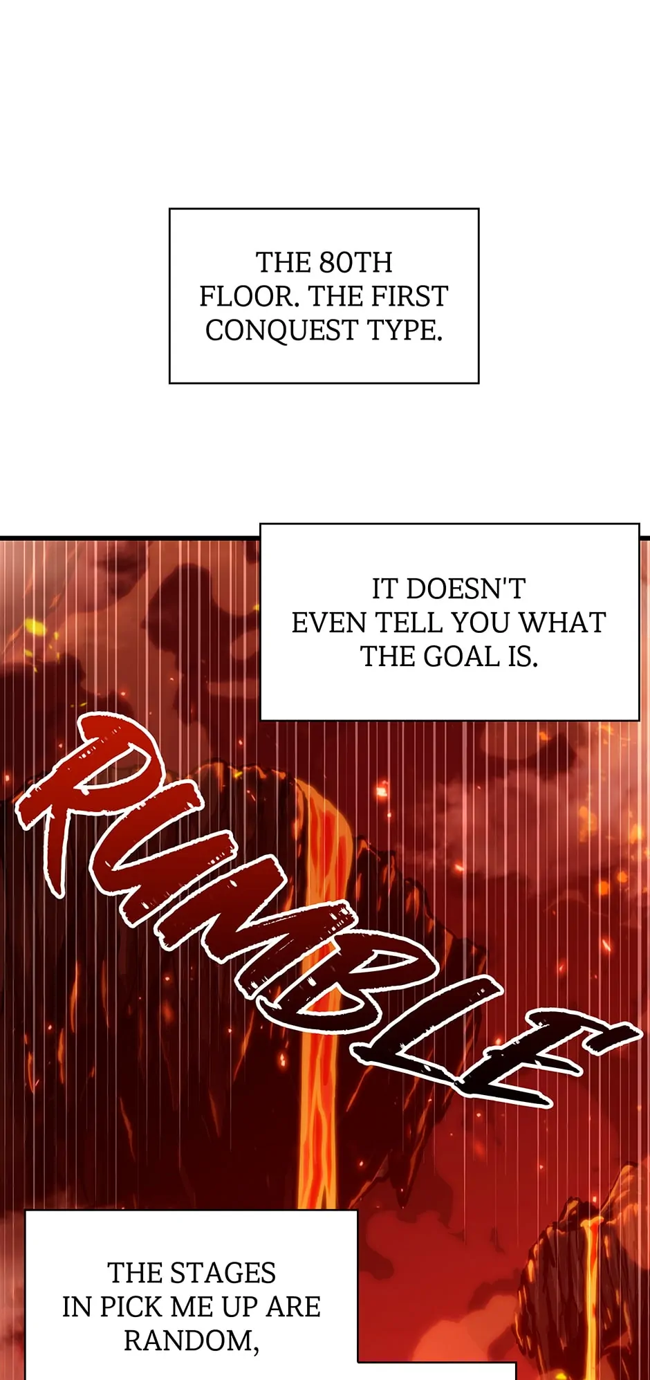 Read Pick Me Up Manga Online