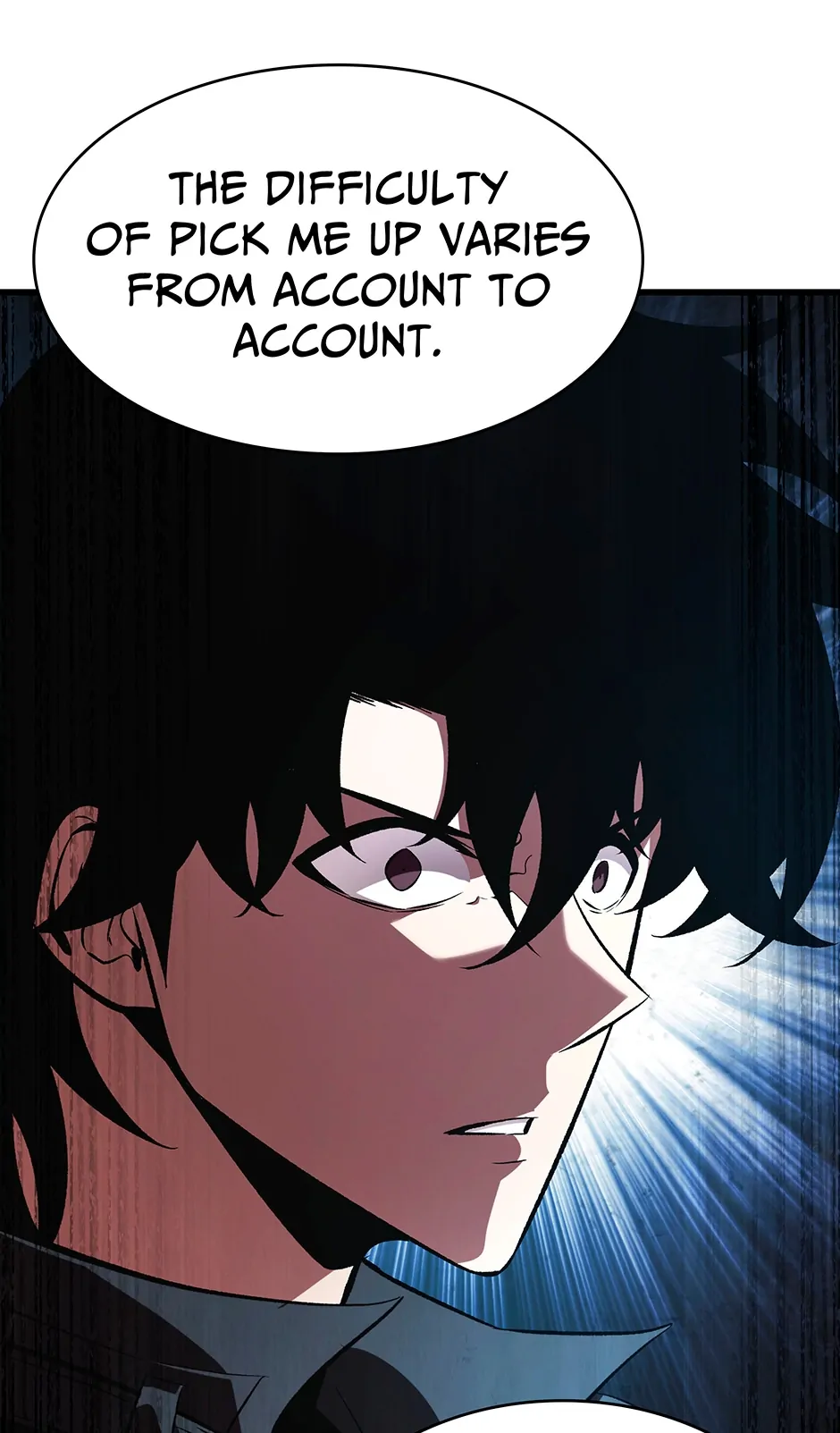 Read Pick Me Up Manga Online