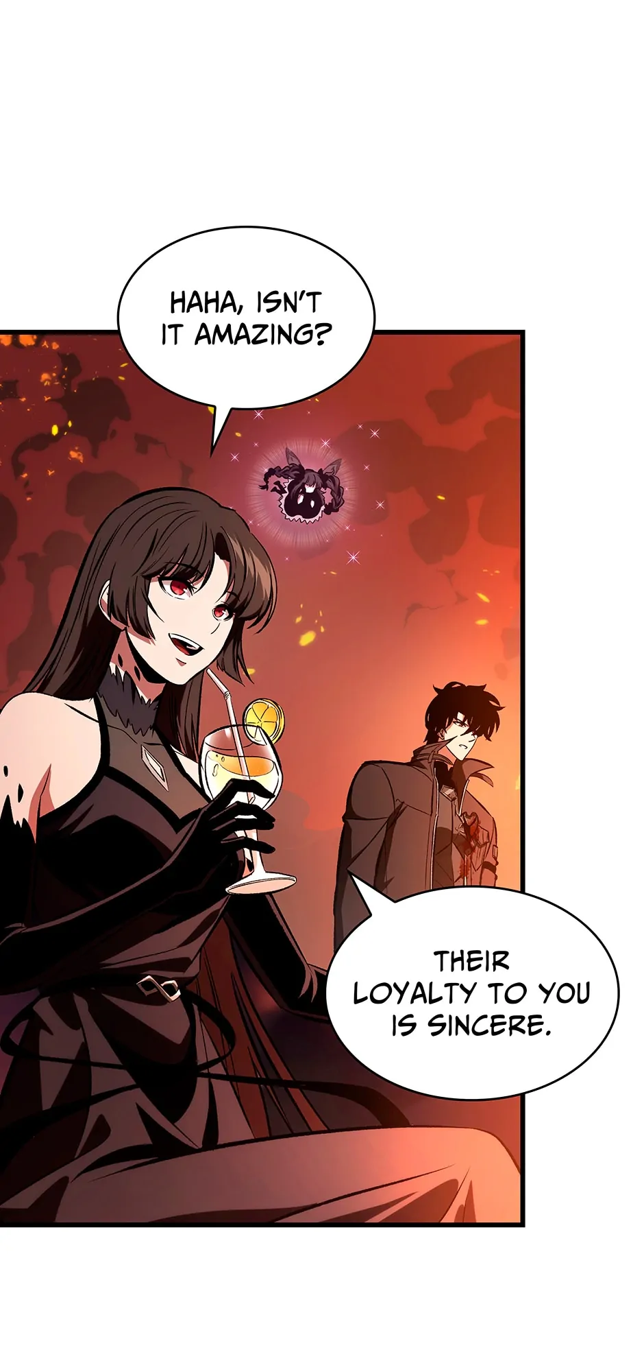 Read Pick Me Up Manga Online