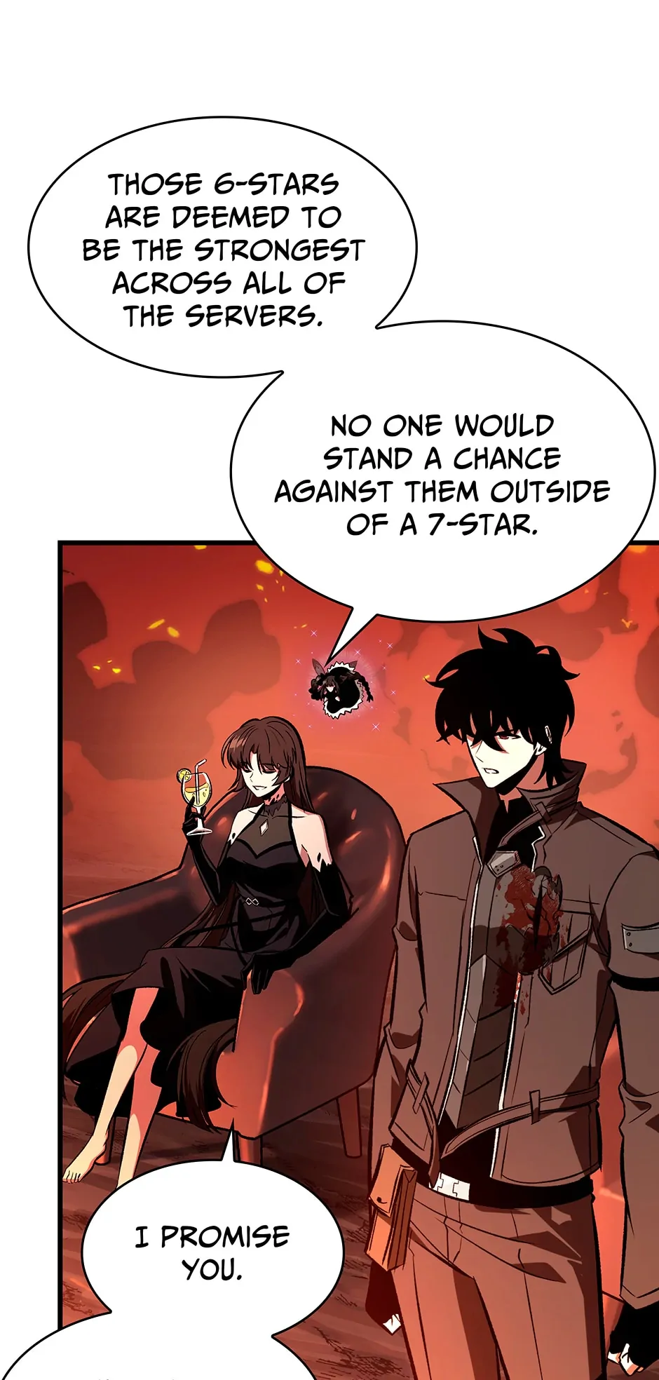 Read Pick Me Up Manga Online