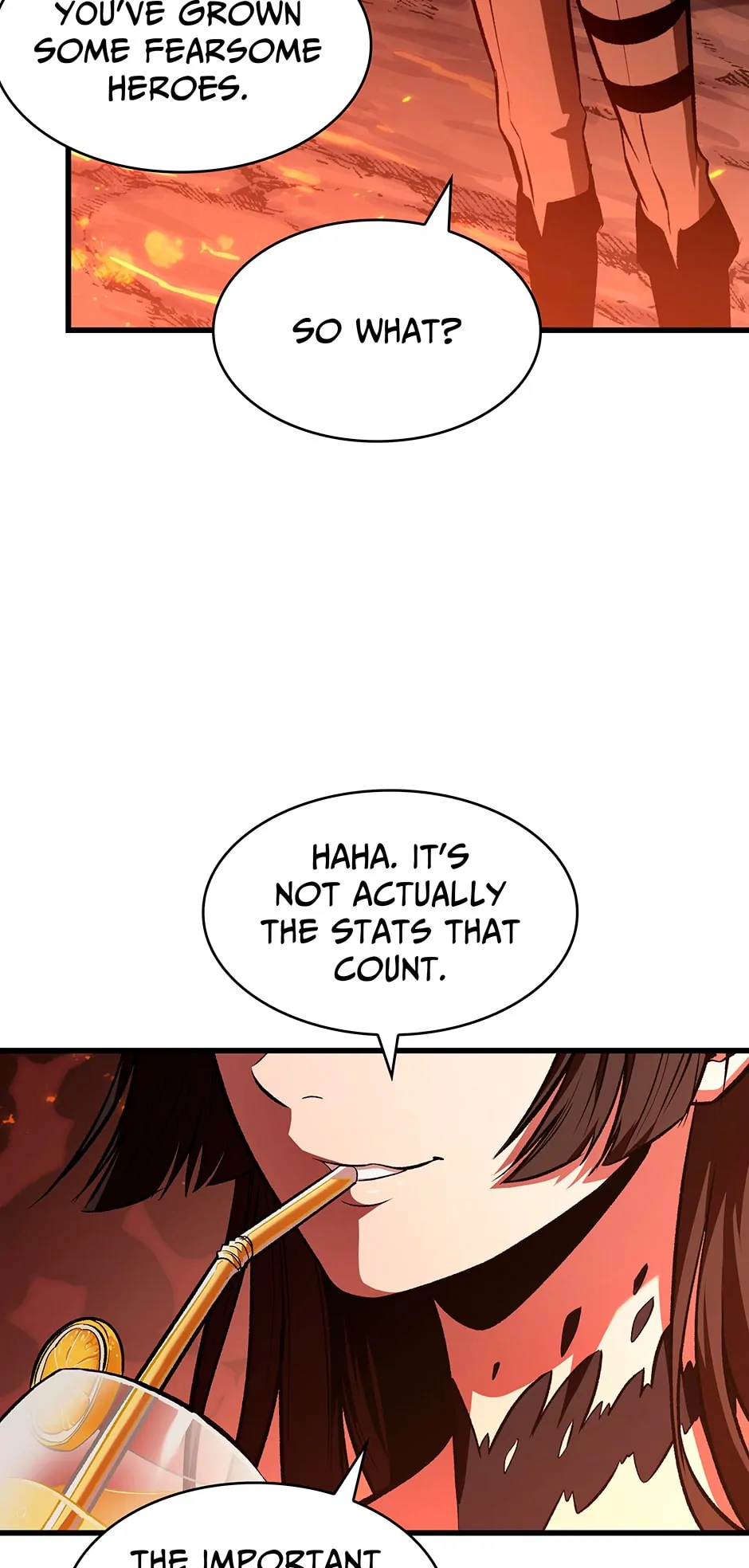 Read Pick Me Up Manga Online