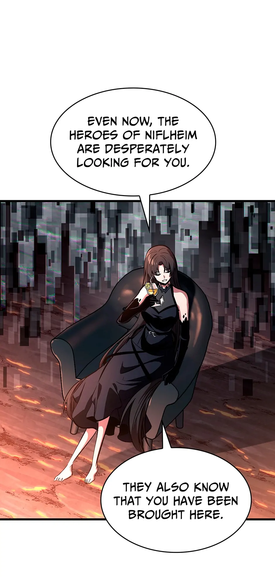 Read Pick Me Up Manga Online