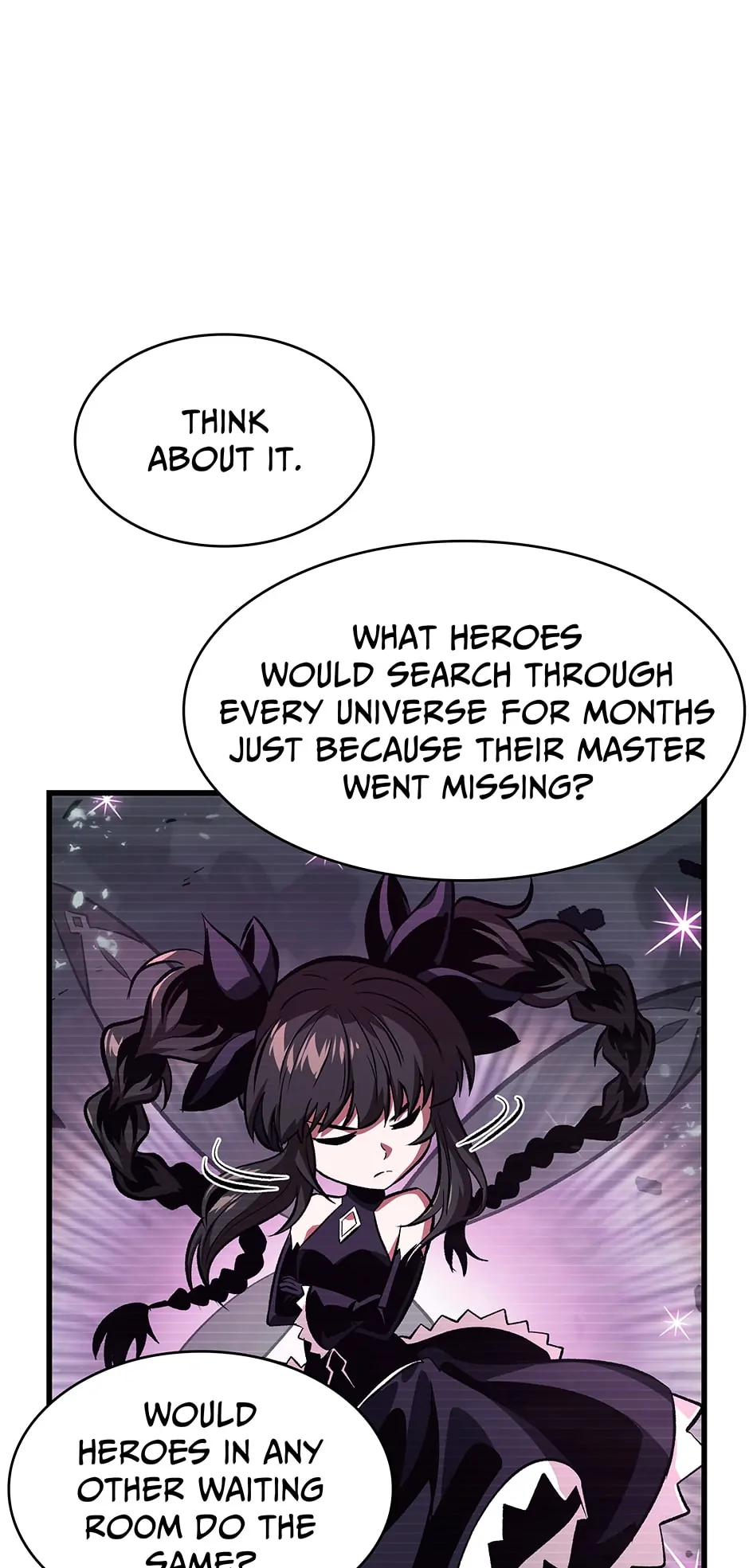 Read Pick Me Up Manga Online