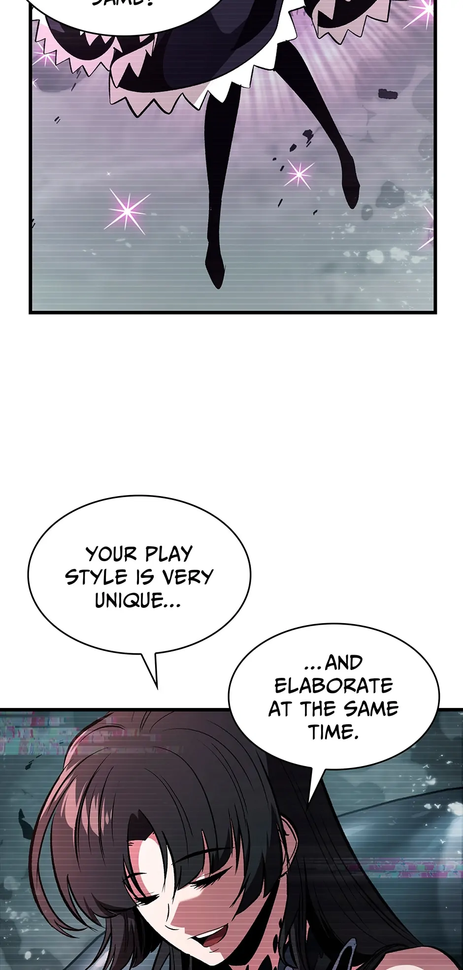 Read Pick Me Up Manga Online