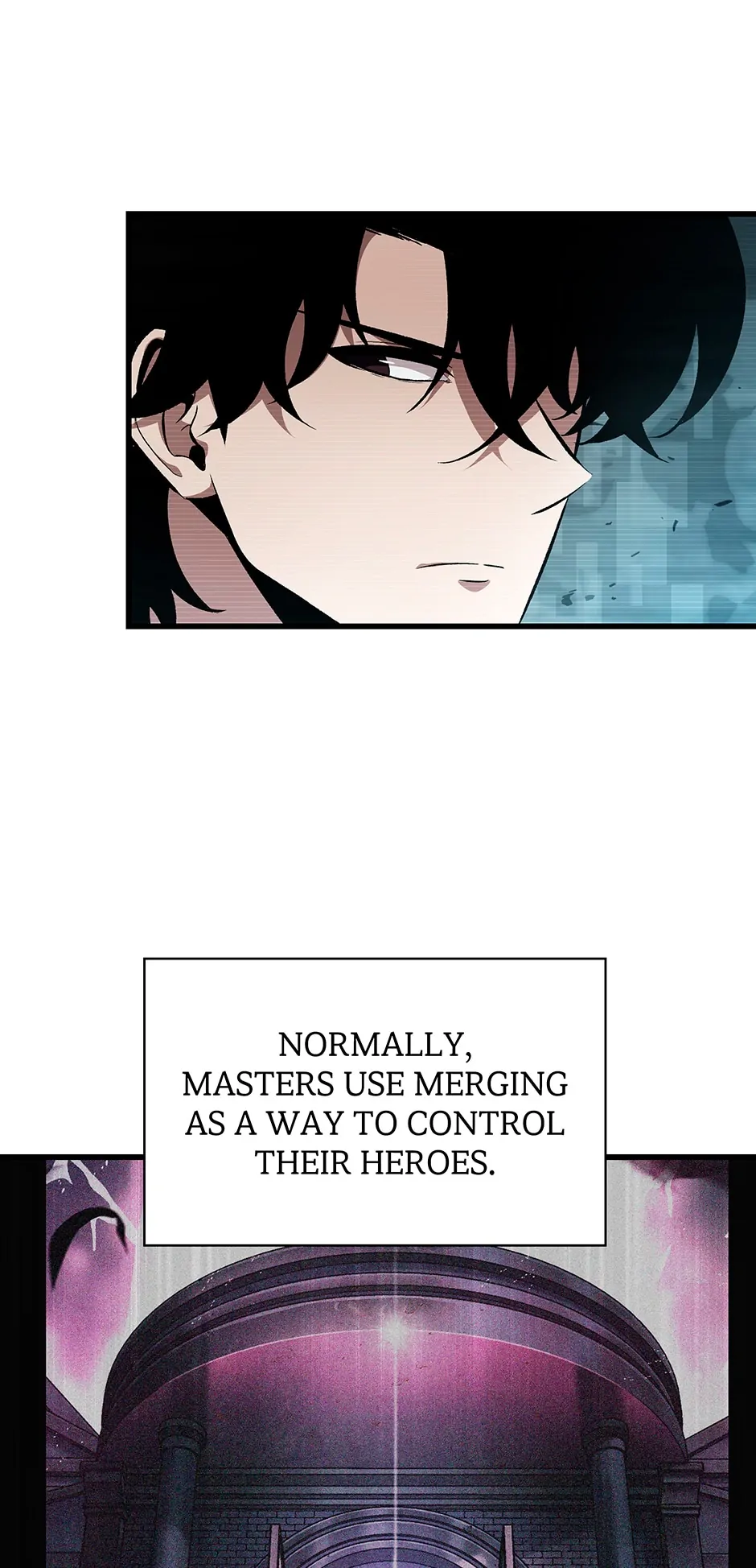Read Pick Me Up Manga Online