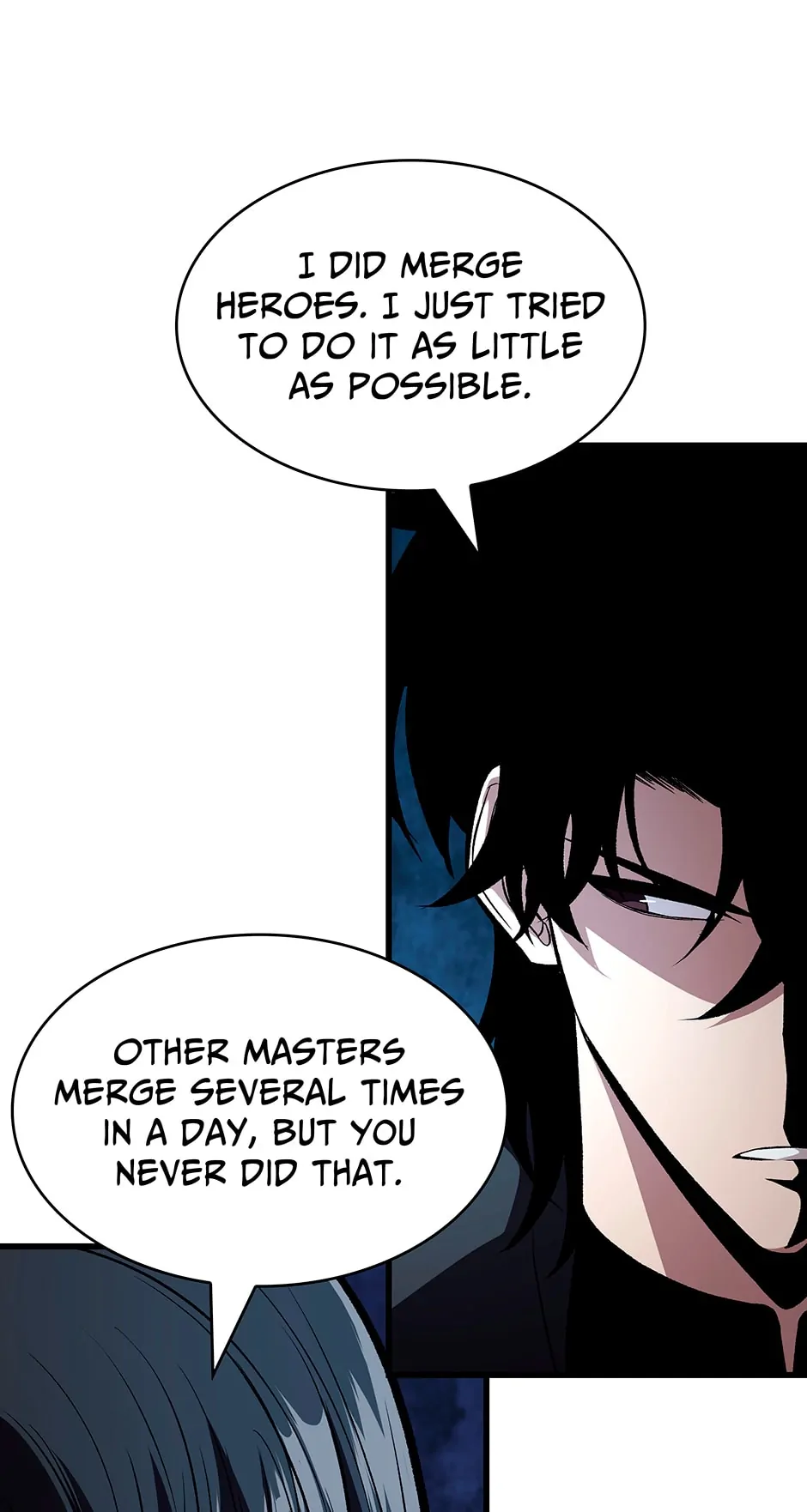 Read Pick Me Up Manga Online
