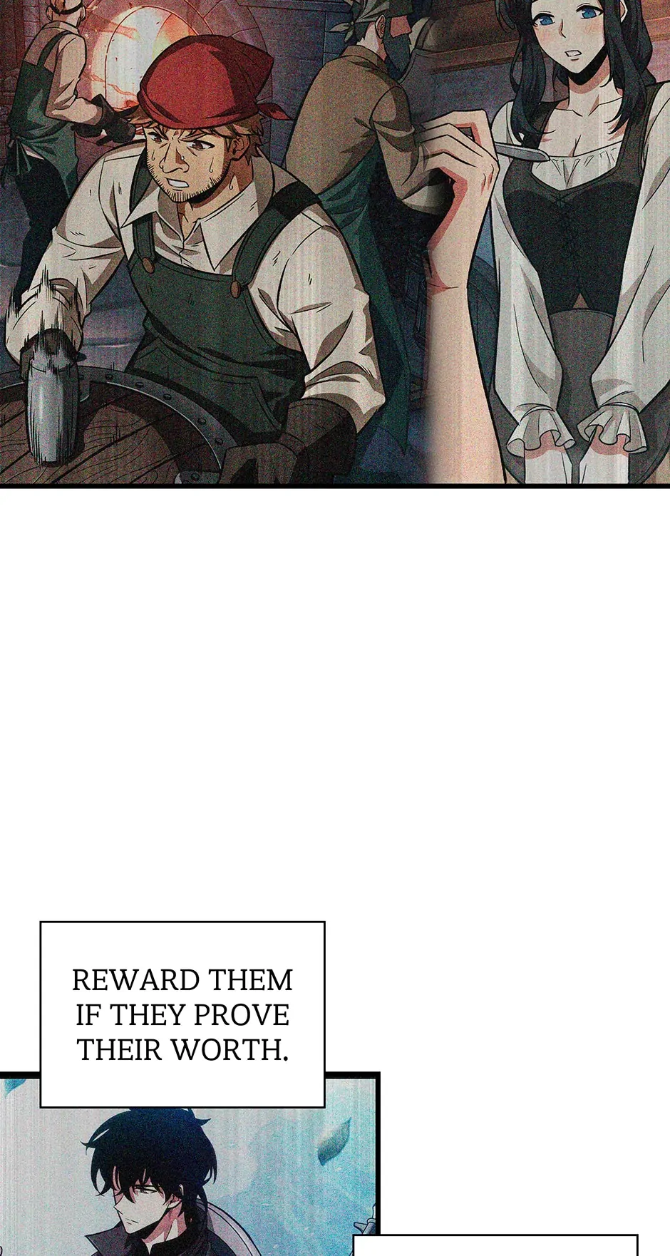 Read Pick Me Up Manga Online
