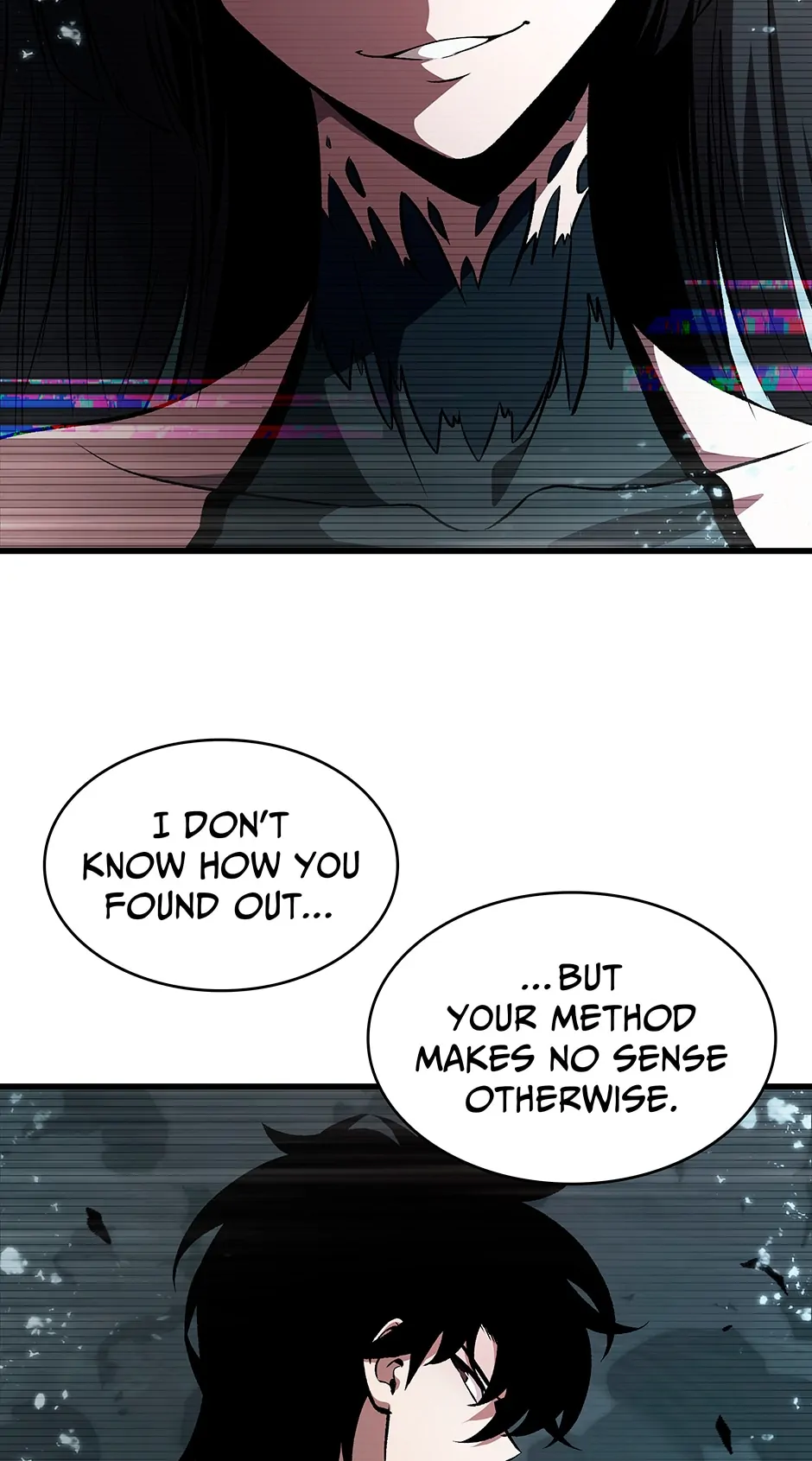 Read Pick Me Up Manga Online
