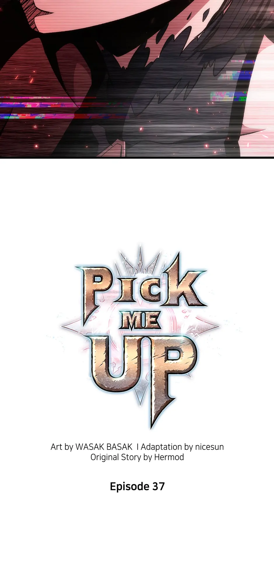 Read Pick Me Up Manga Online