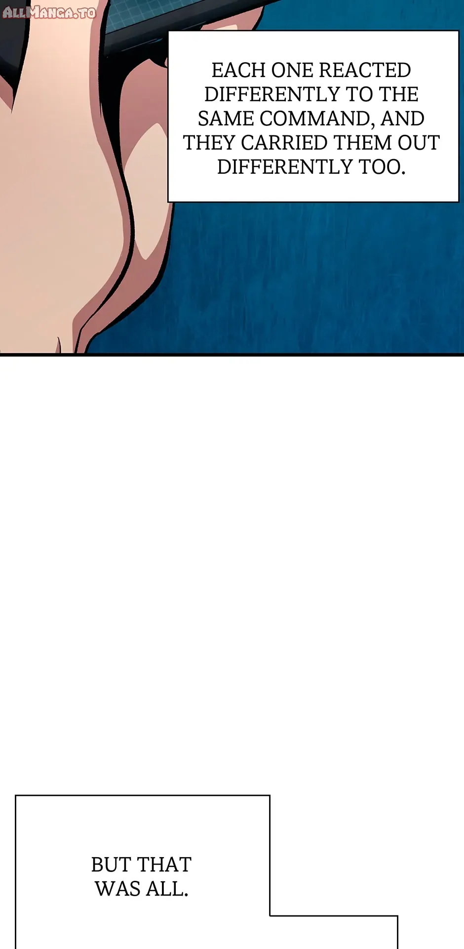 Read Pick Me Up Manga Online