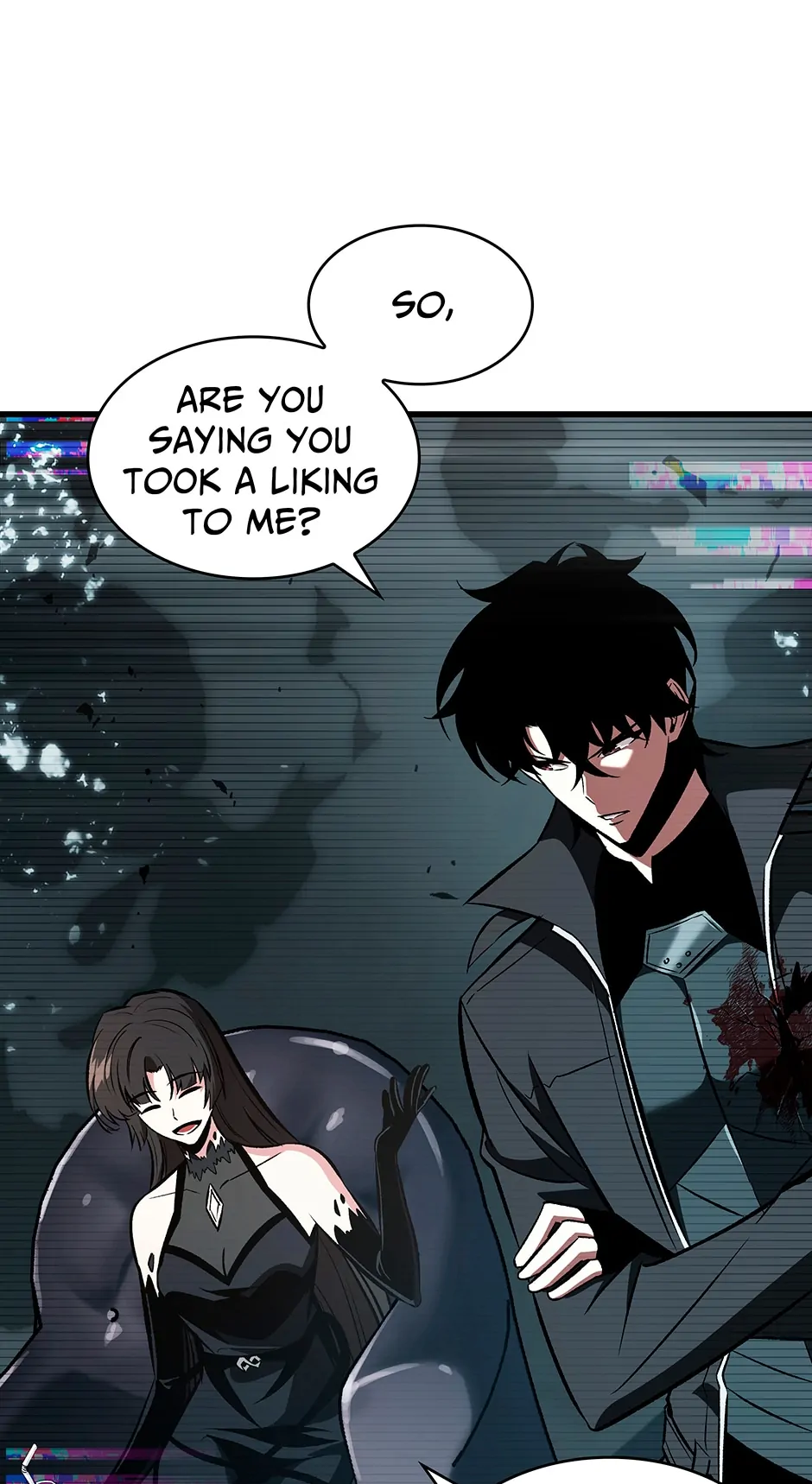 Read Pick Me Up Manga Online