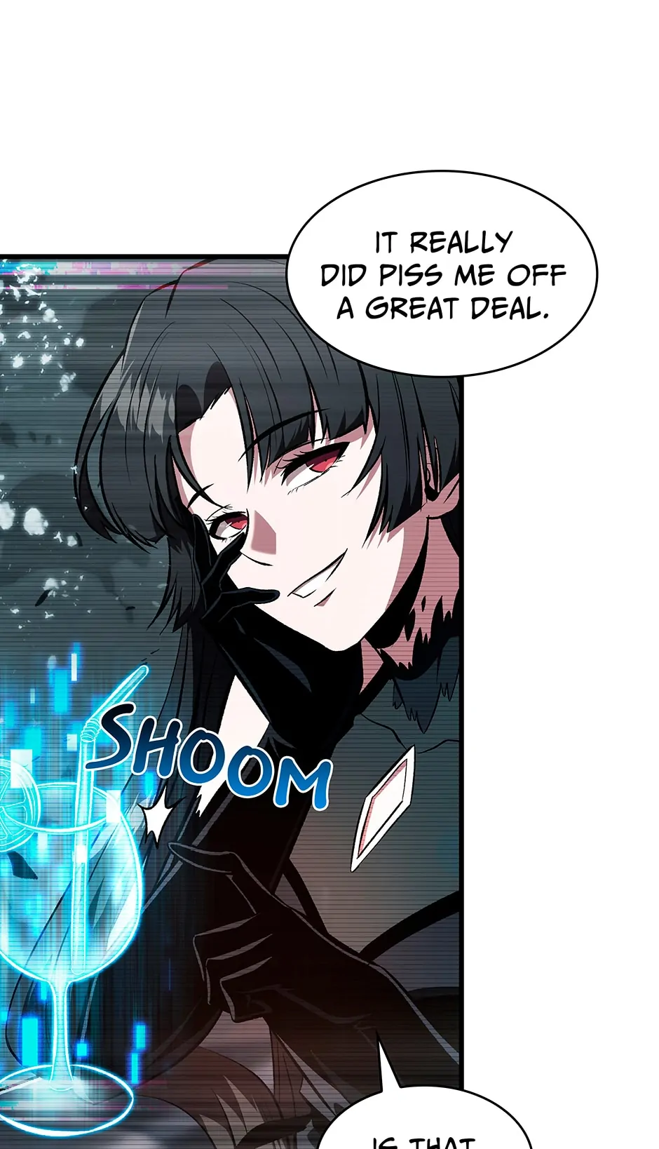 Read Pick Me Up Manga Online