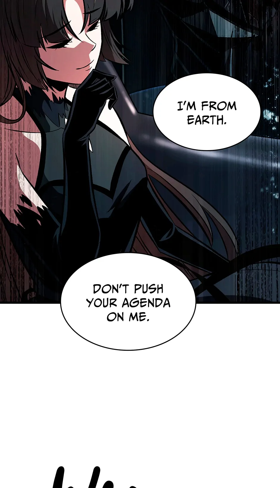 Read Pick Me Up Manga Online