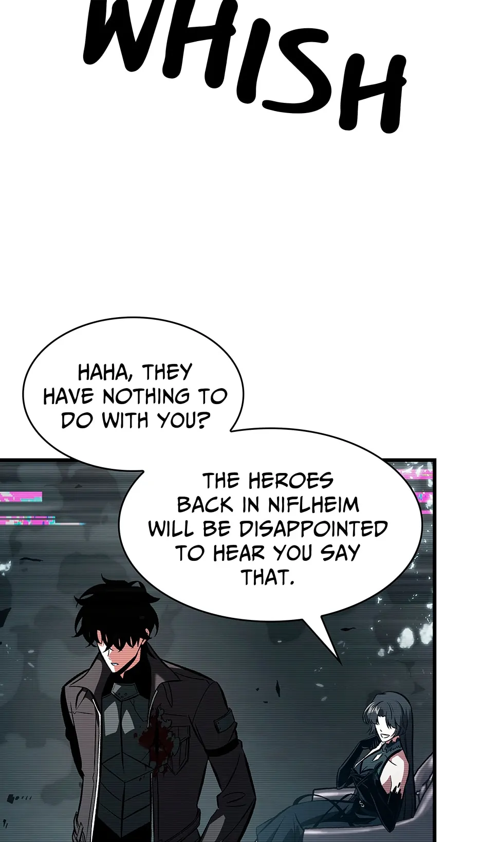 Read Pick Me Up Manga Online