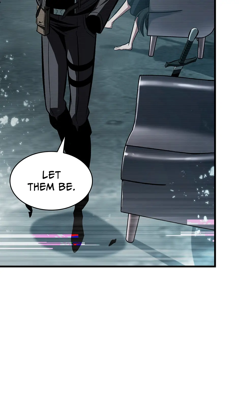 Read Pick Me Up Manga Online