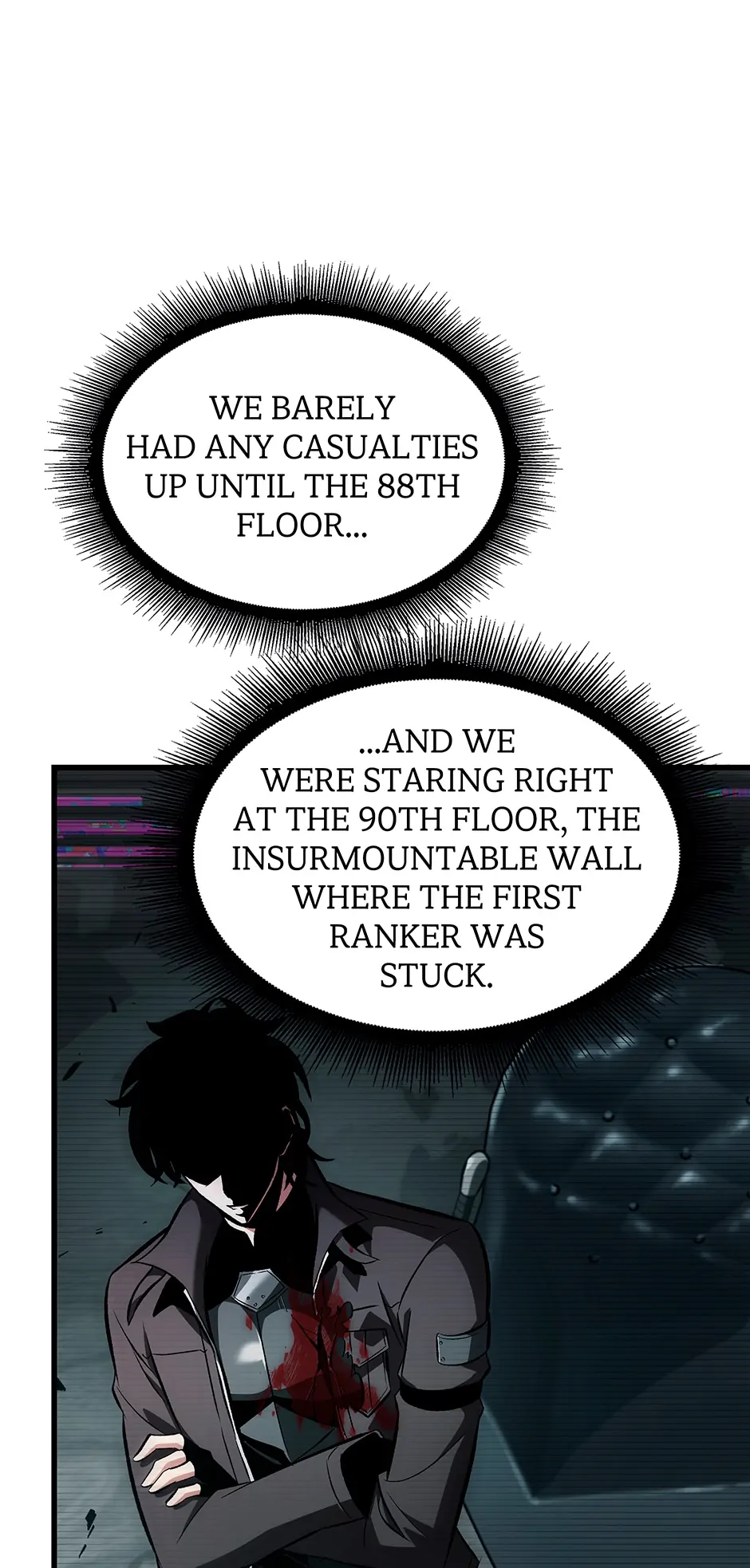 Read Pick Me Up Manga Online