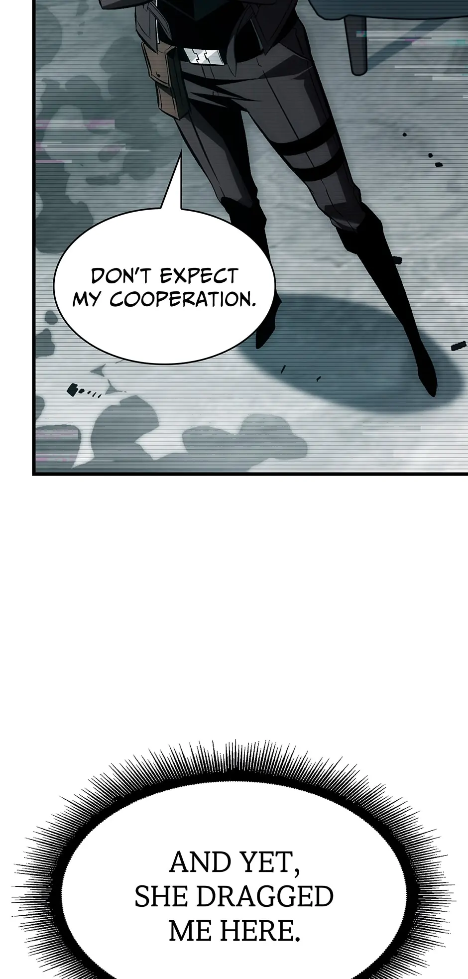 Read Pick Me Up Manga Online