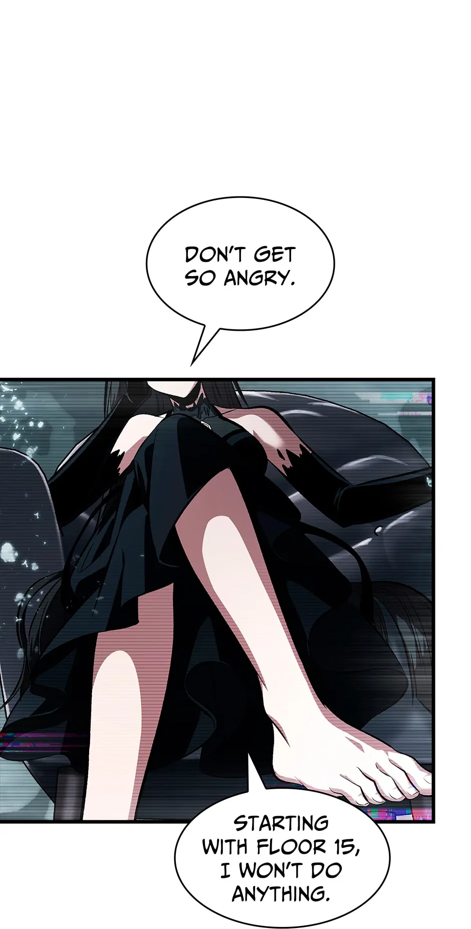 Read Pick Me Up Manga Online