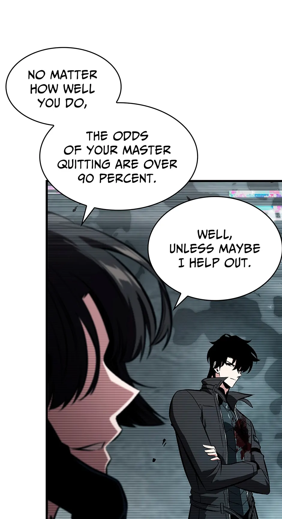 Read Pick Me Up Manga Online