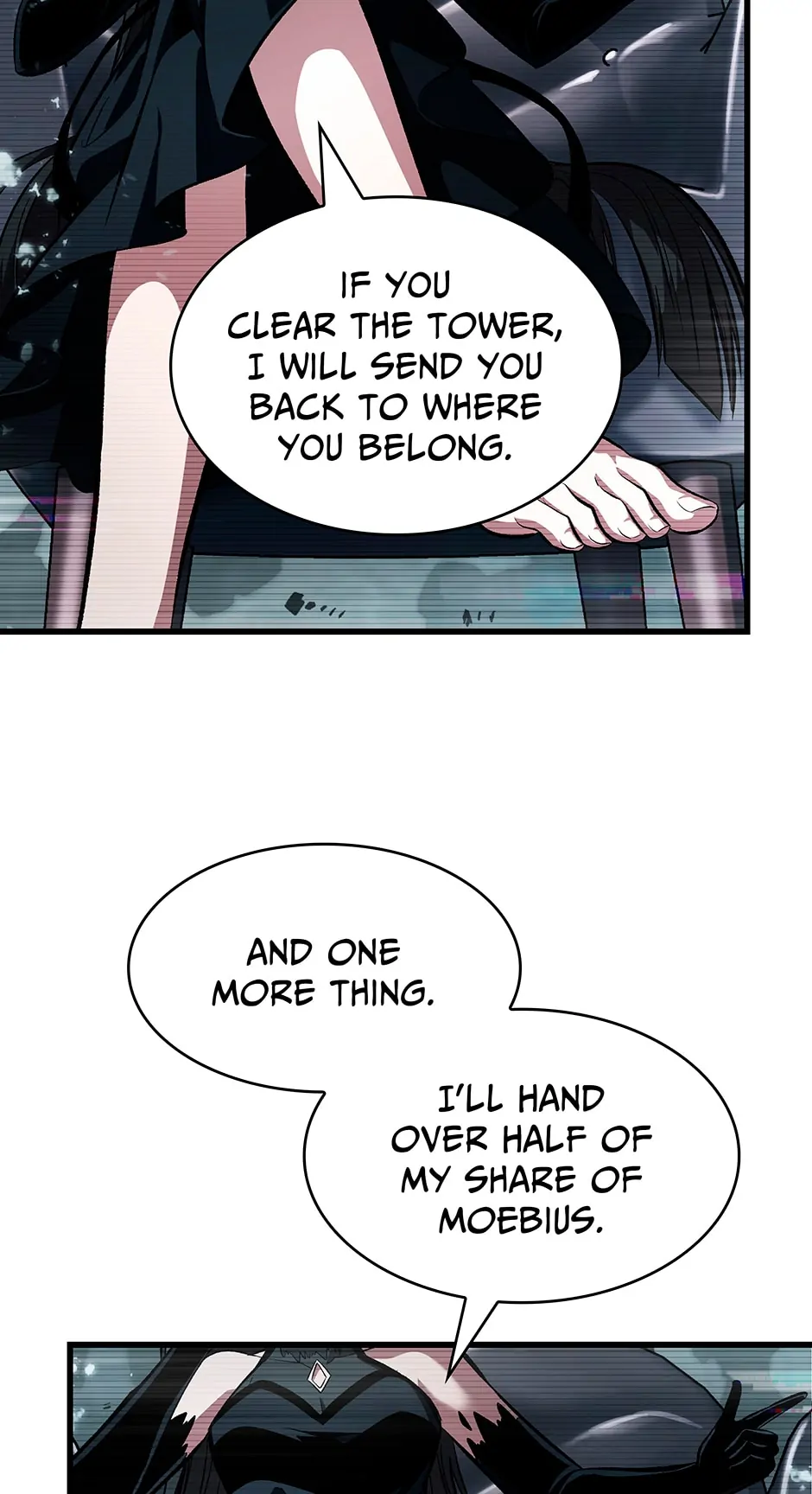 Read Pick Me Up Manga Online