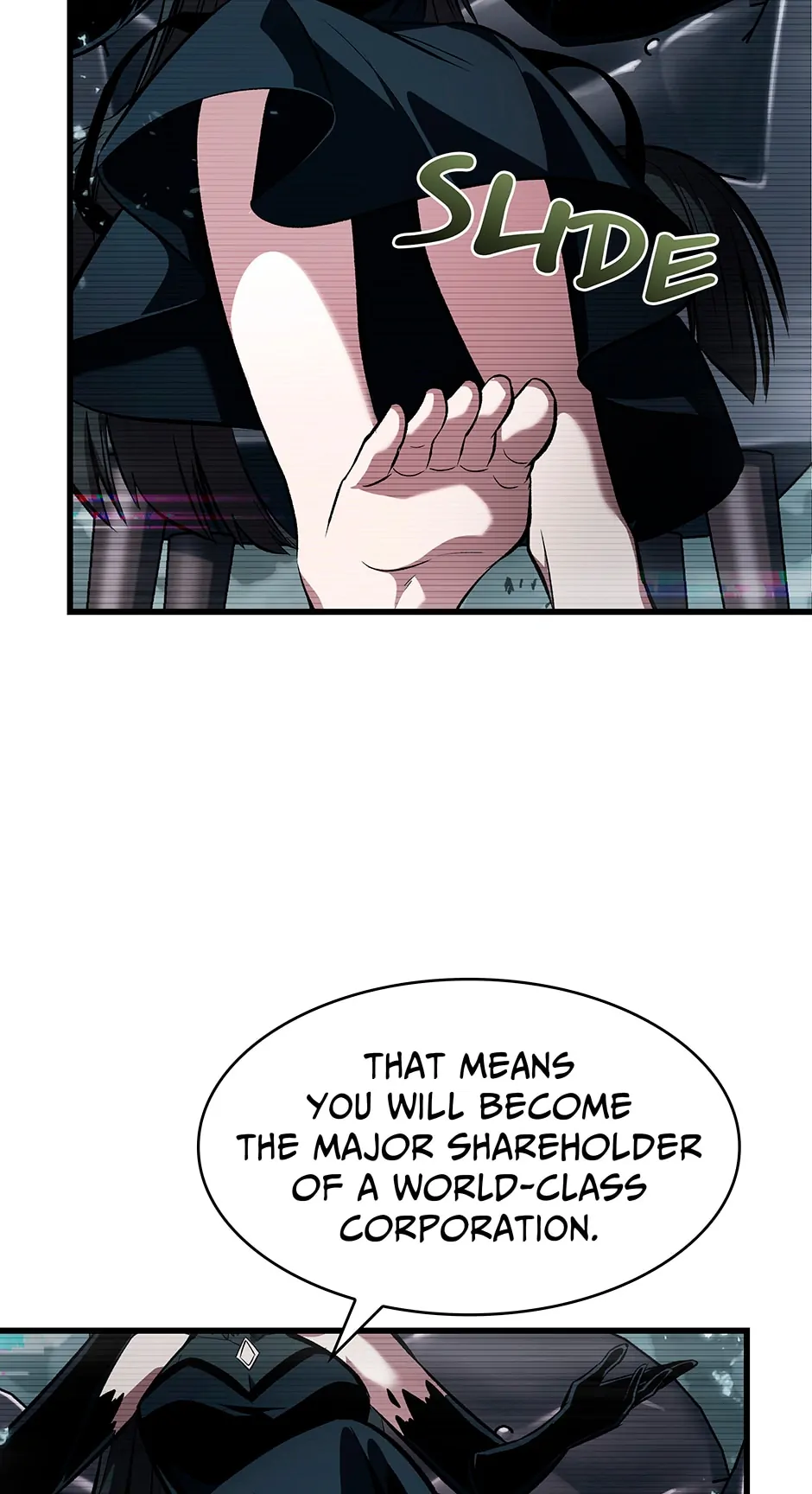 Read Pick Me Up Manga Online