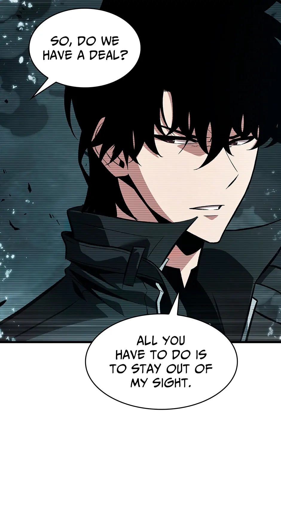 Read Pick Me Up Manga Online